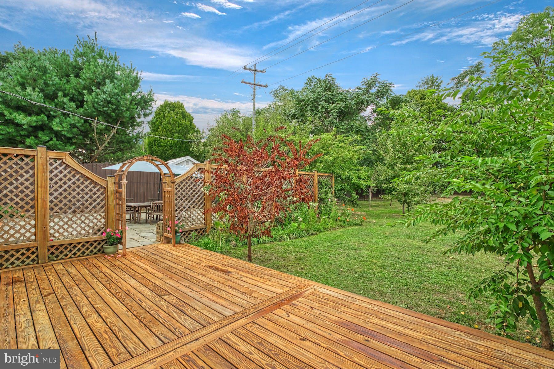 BLOOMFIELD - Residential