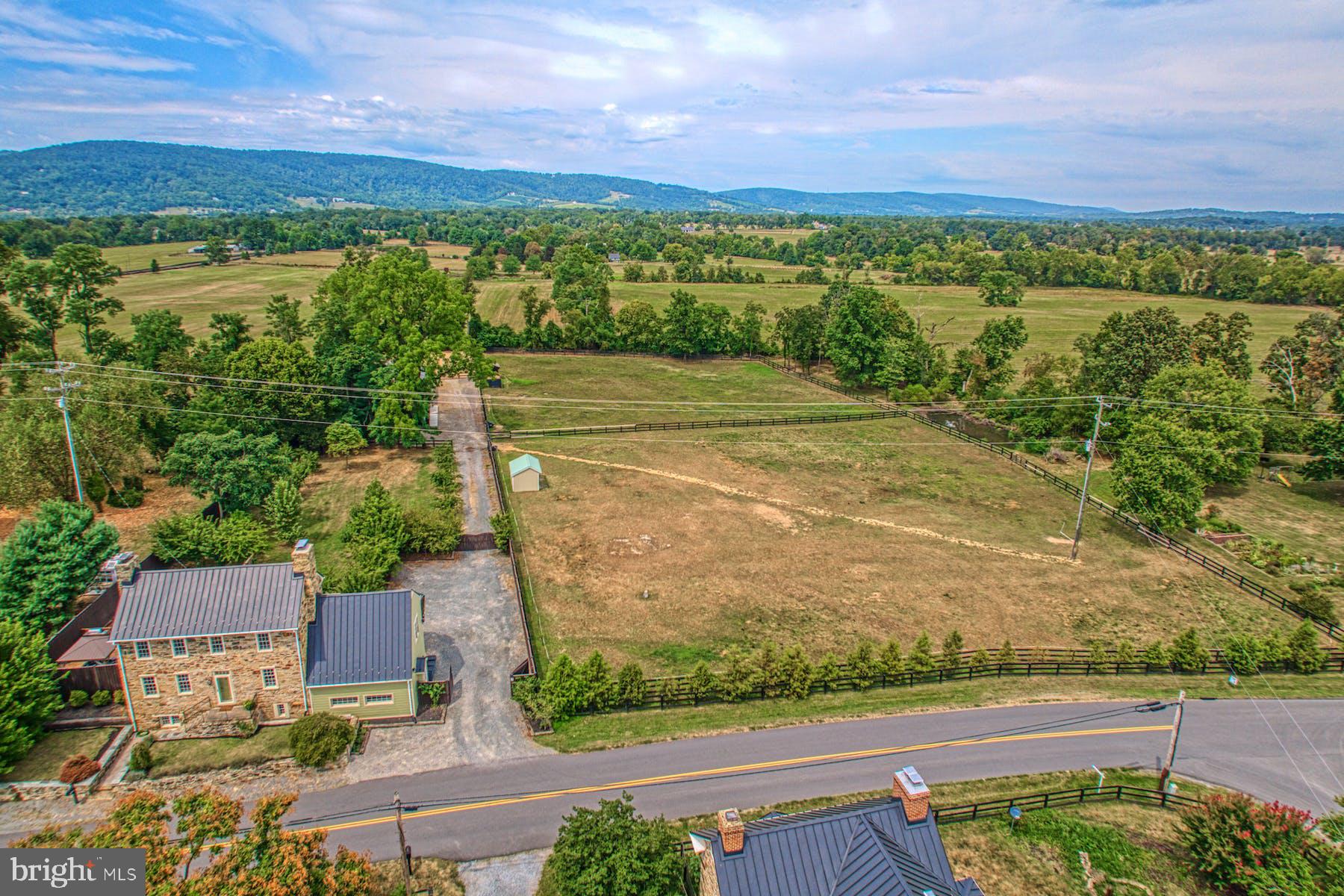 BLOOMFIELD - Residential