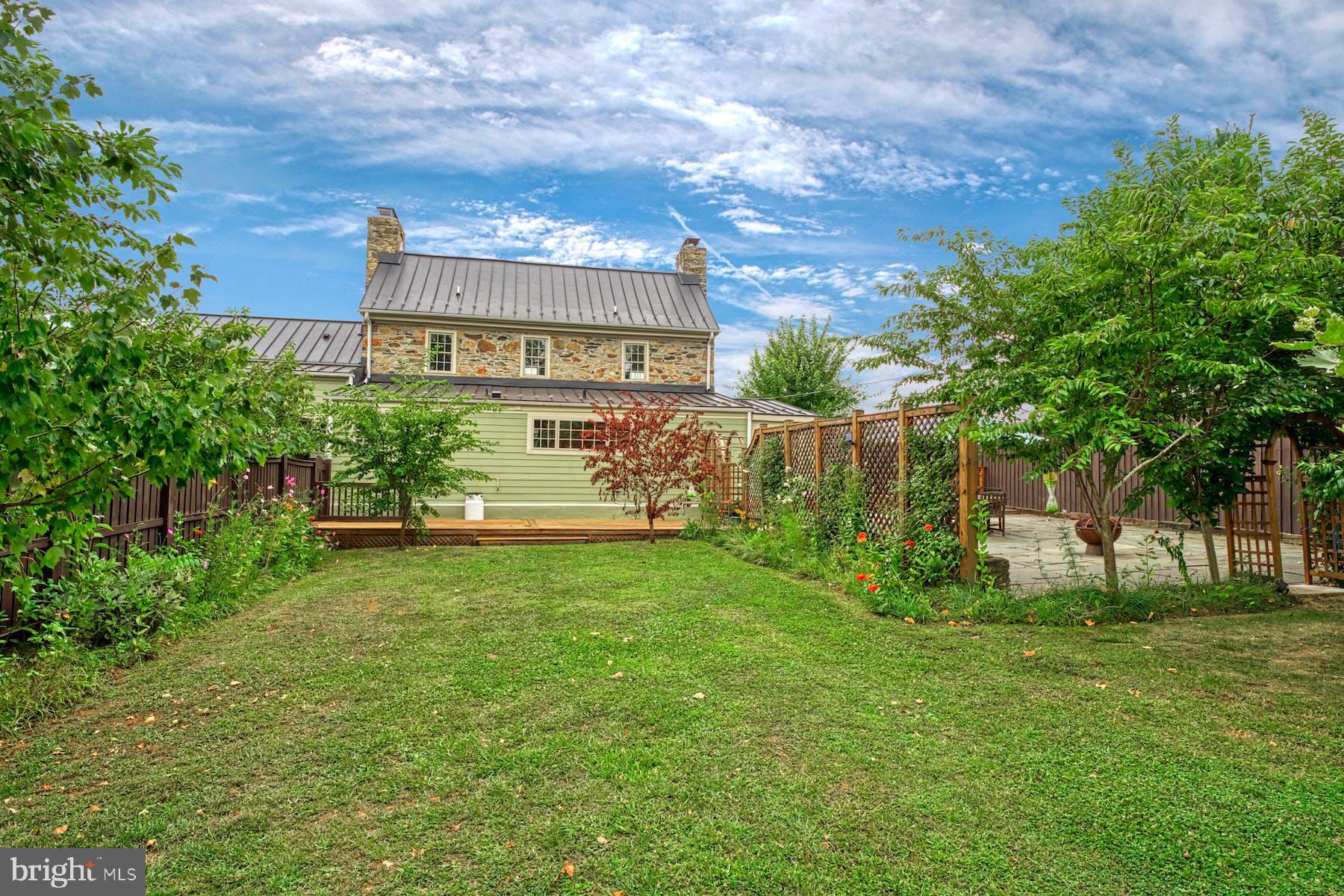 BLOOMFIELD - Residential