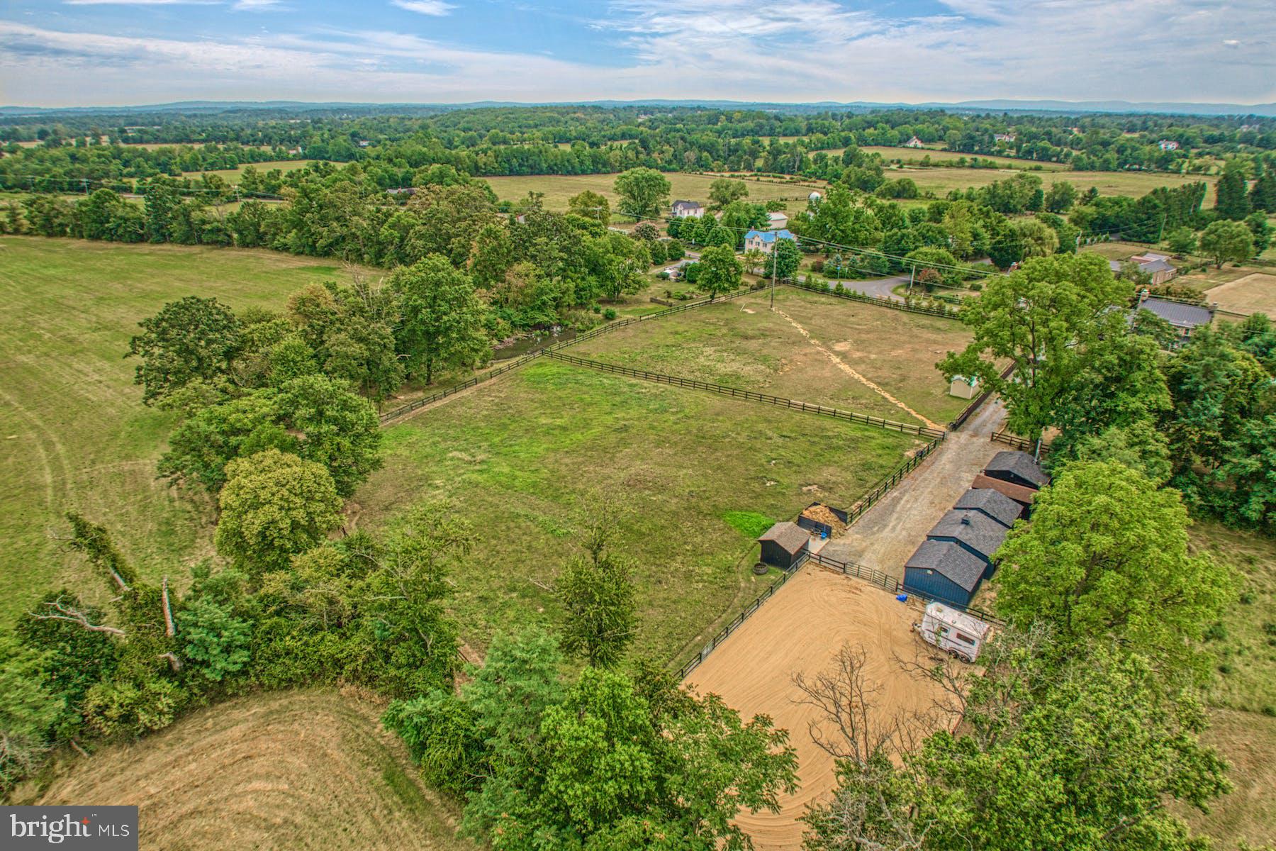 BLOOMFIELD - Residential