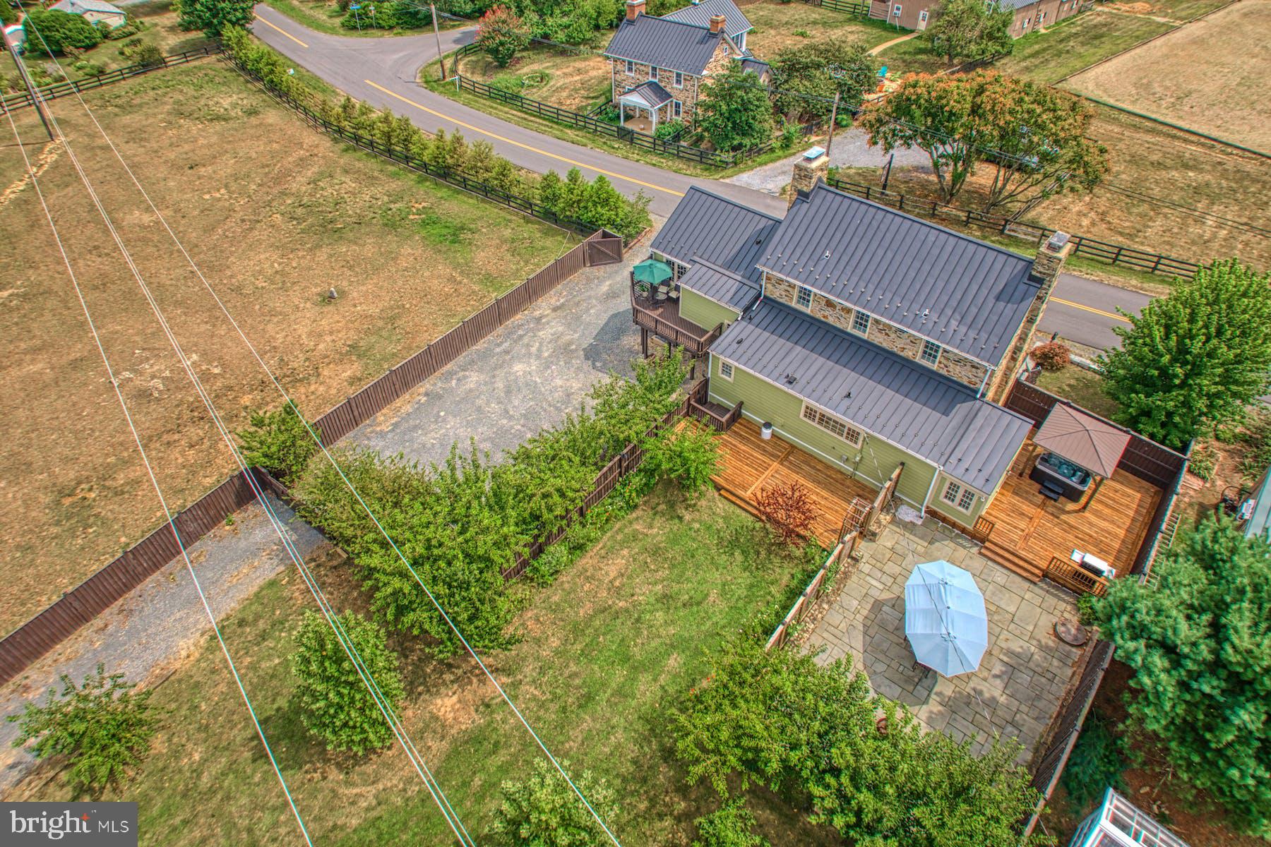 BLOOMFIELD - Residential