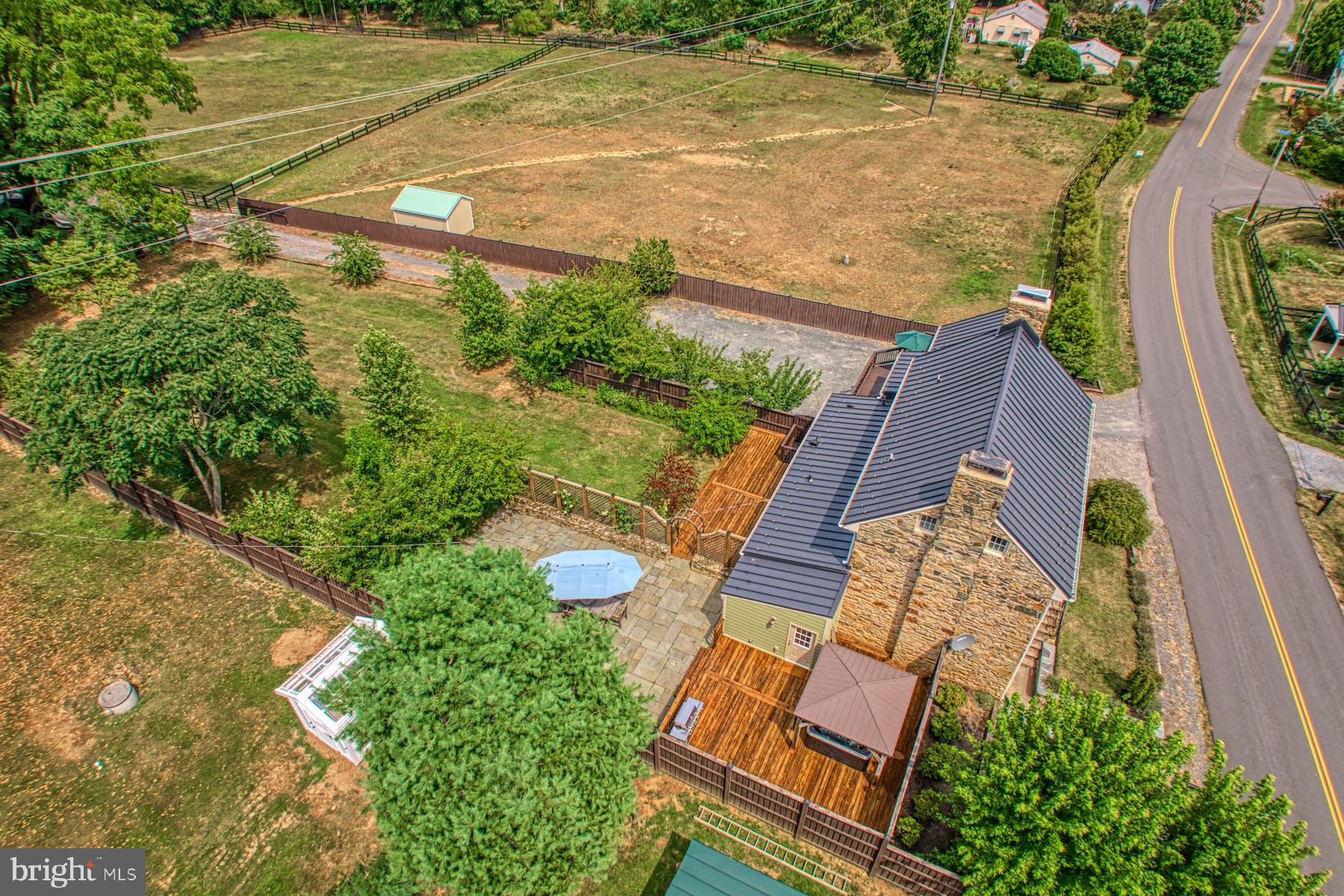 BLOOMFIELD - Residential