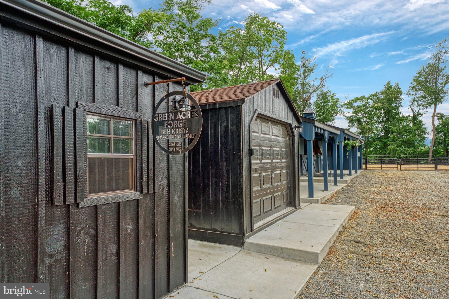 BLOOMFIELD - Residential