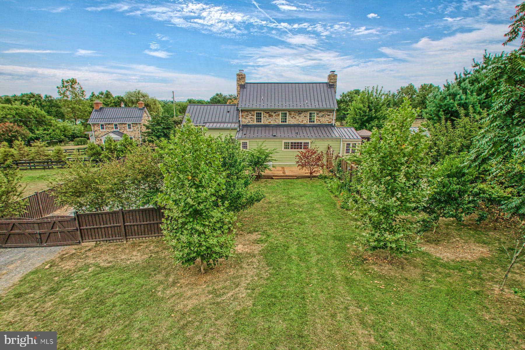 BLOOMFIELD - Residential