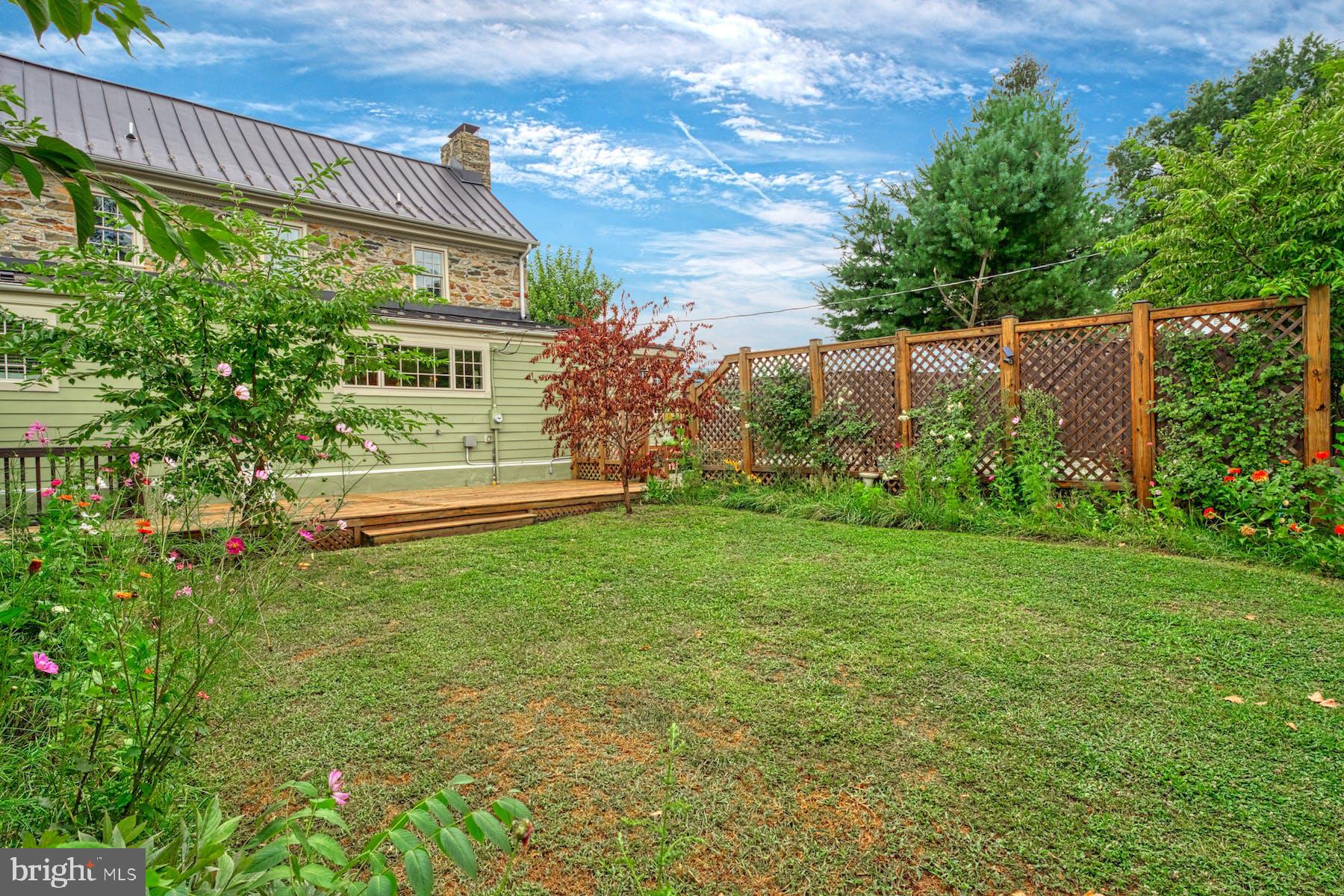 BLOOMFIELD - Residential