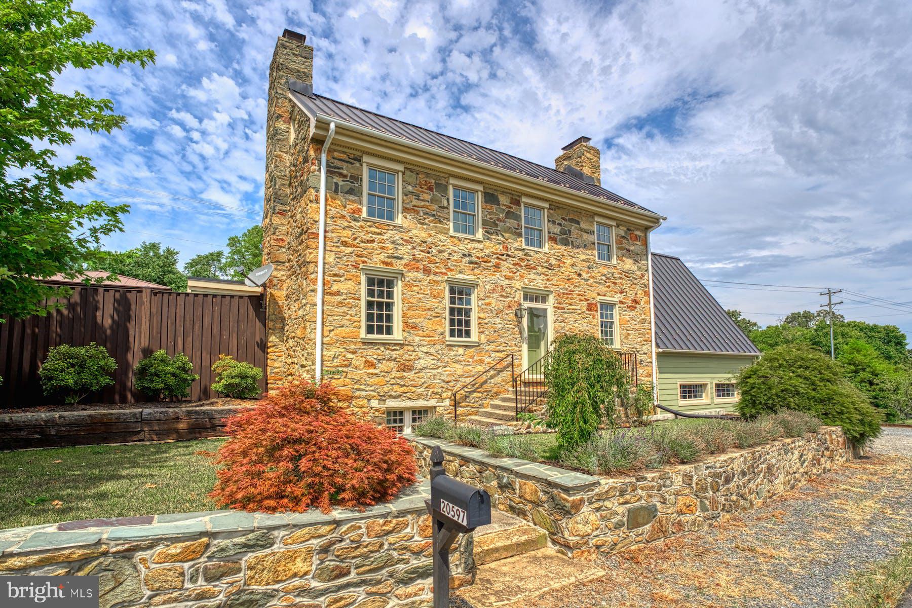 BLOOMFIELD - Residential