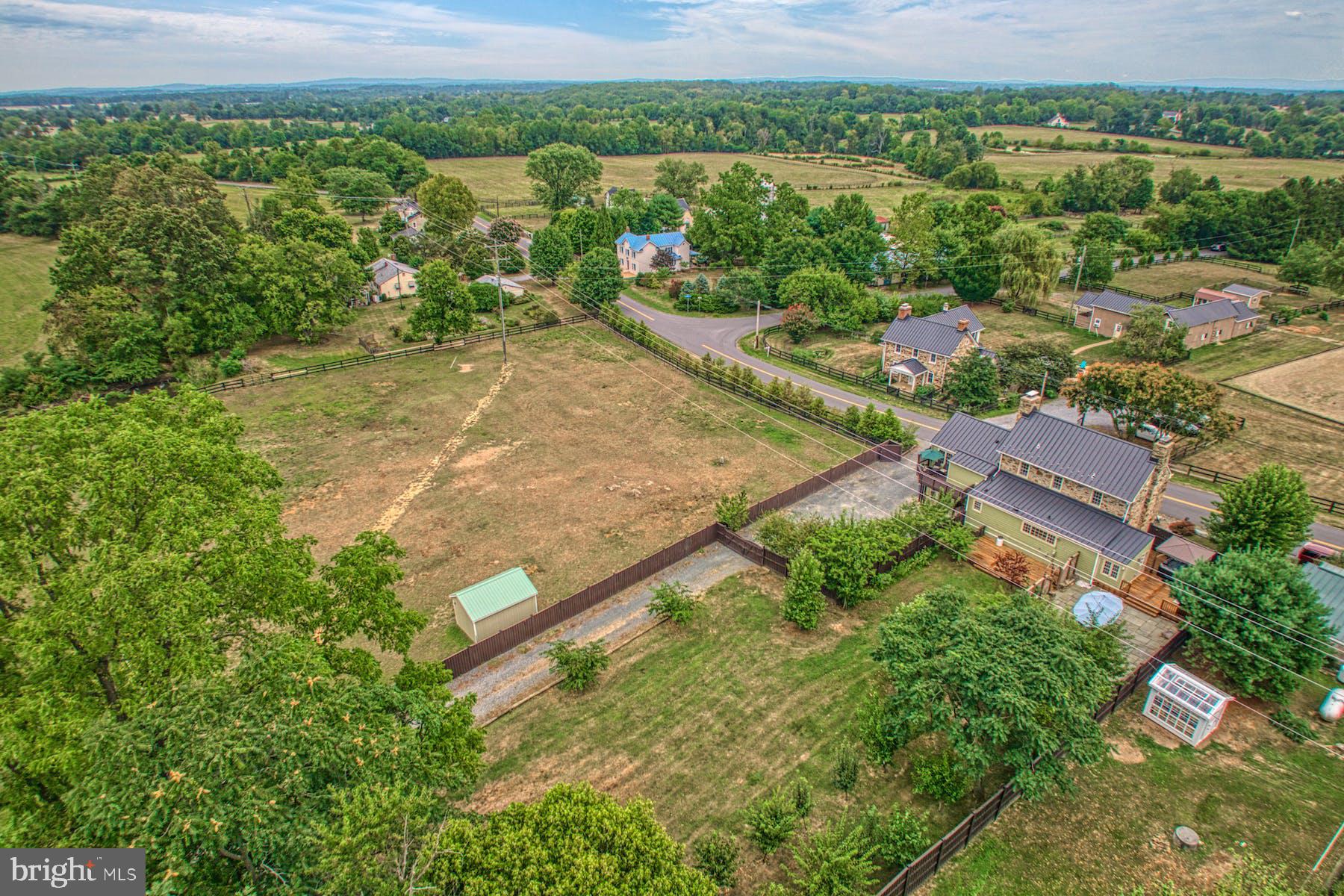 BLOOMFIELD - Residential