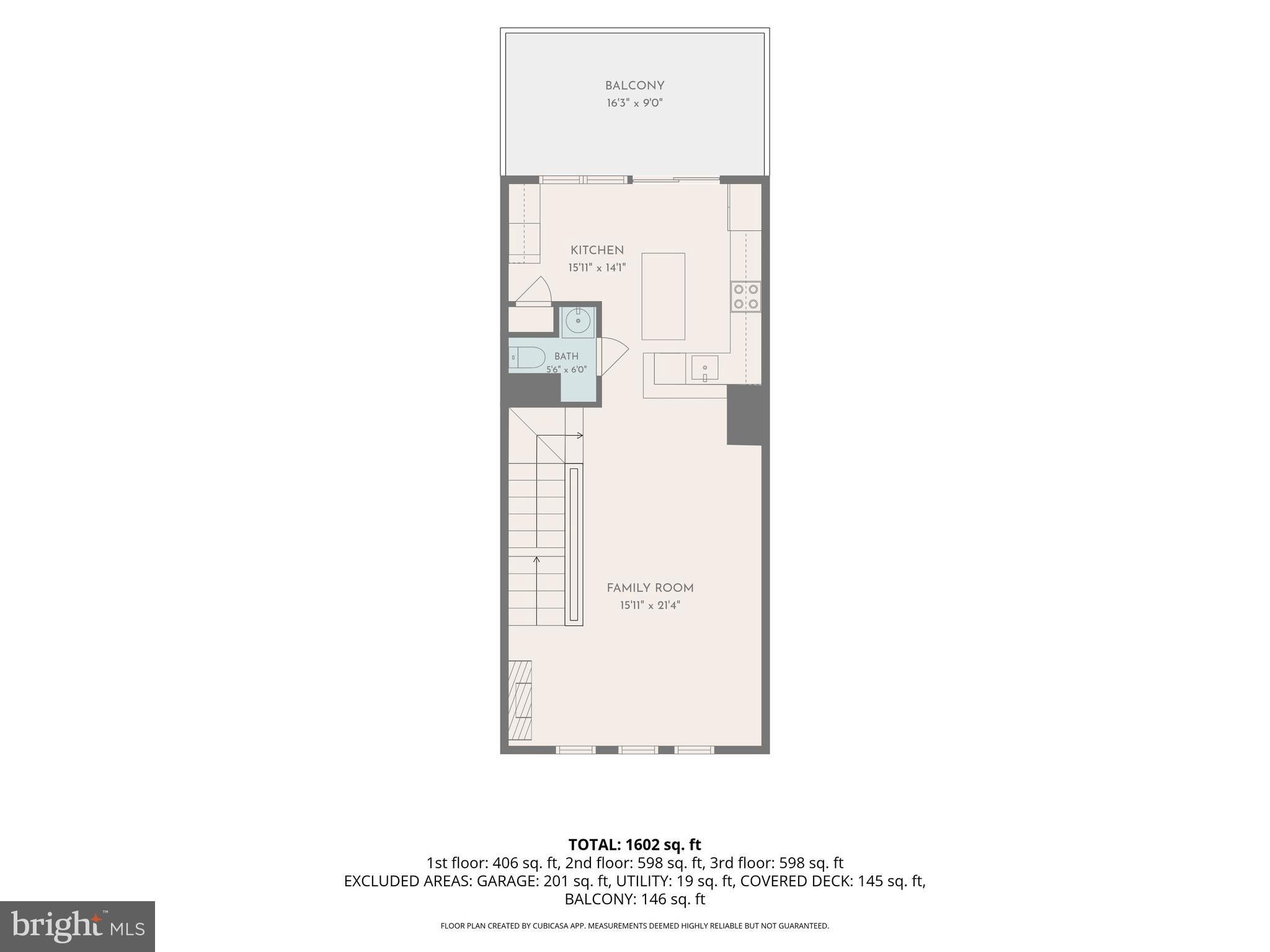 5303 ARAPAHO LANE