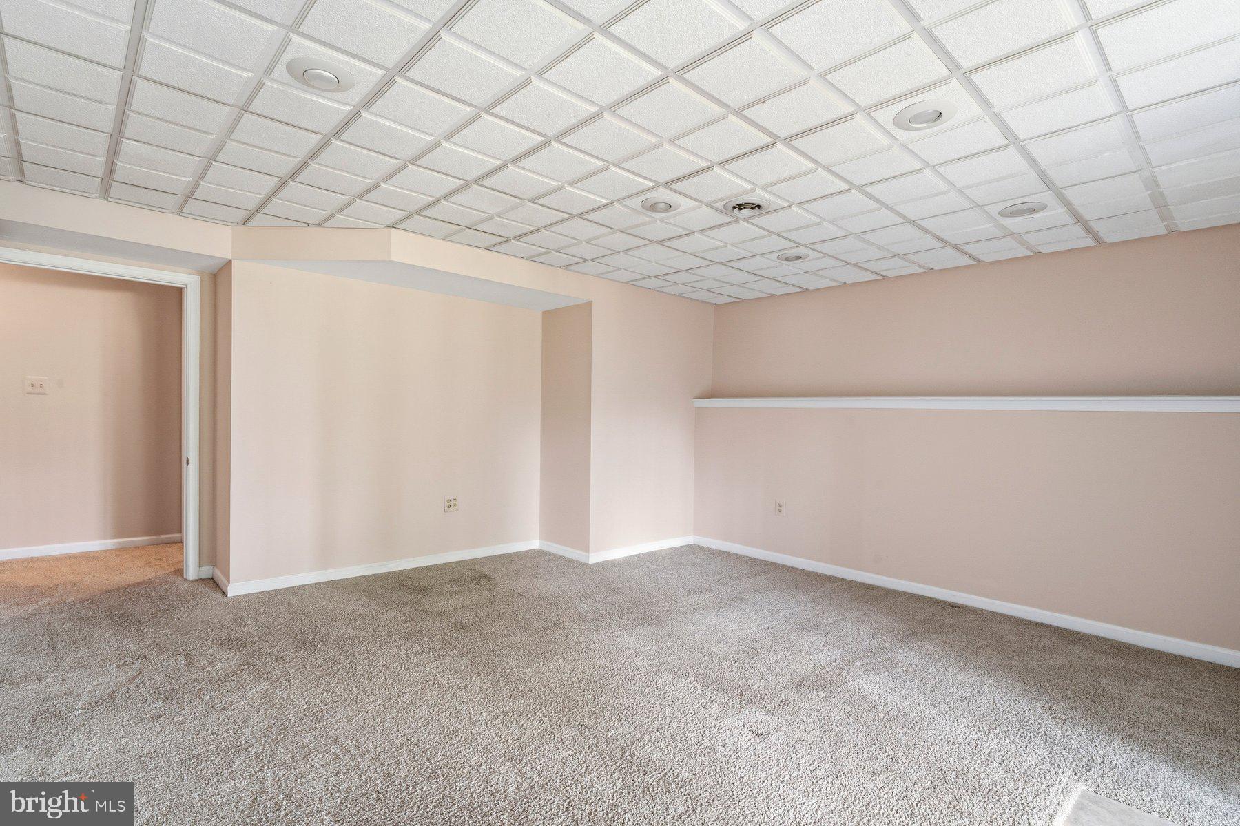 WESTMINSTER ELECTION DISTRICT - Residential