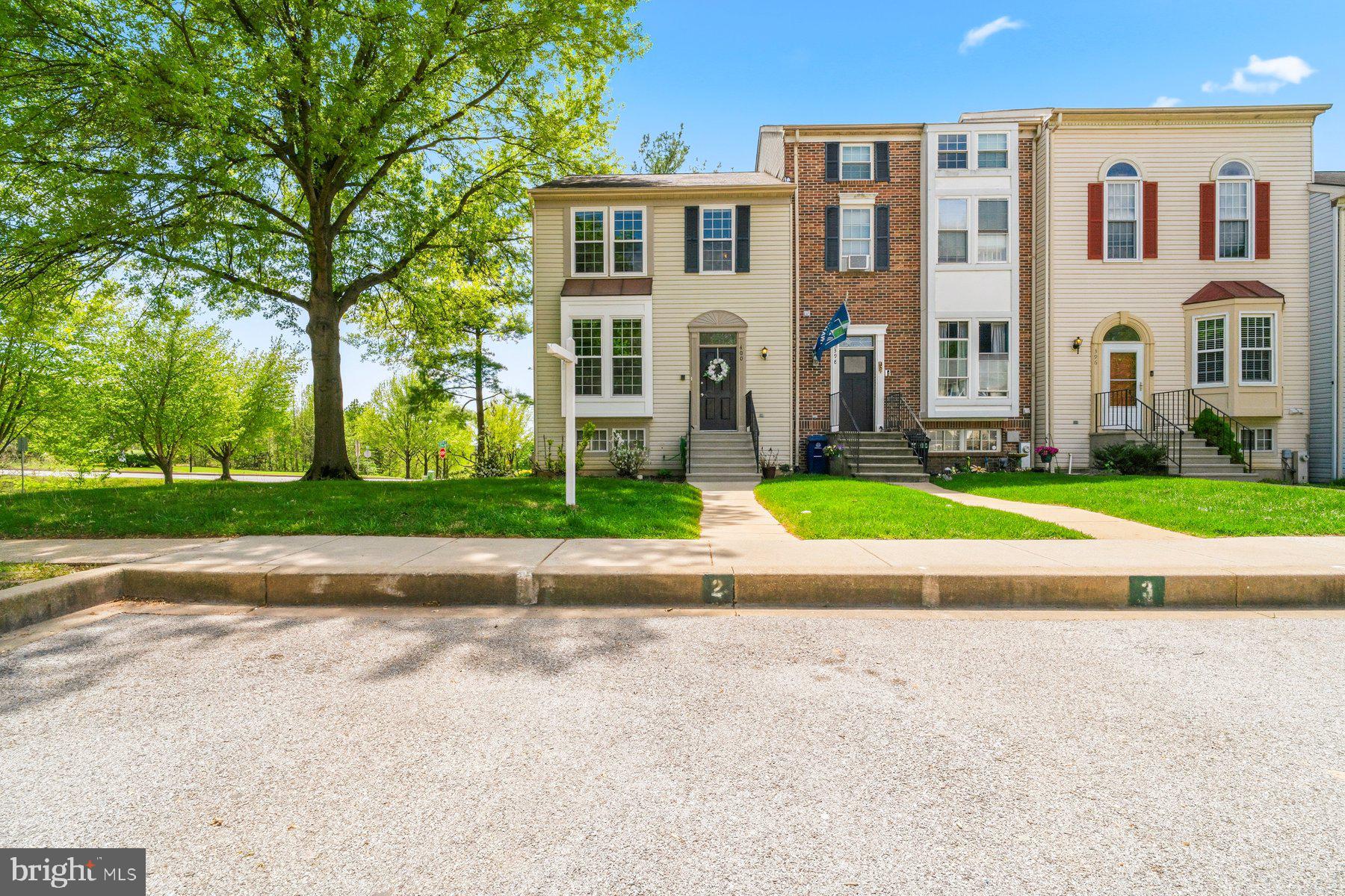 WESTMINSTER ELECTION DISTRICT - Residential