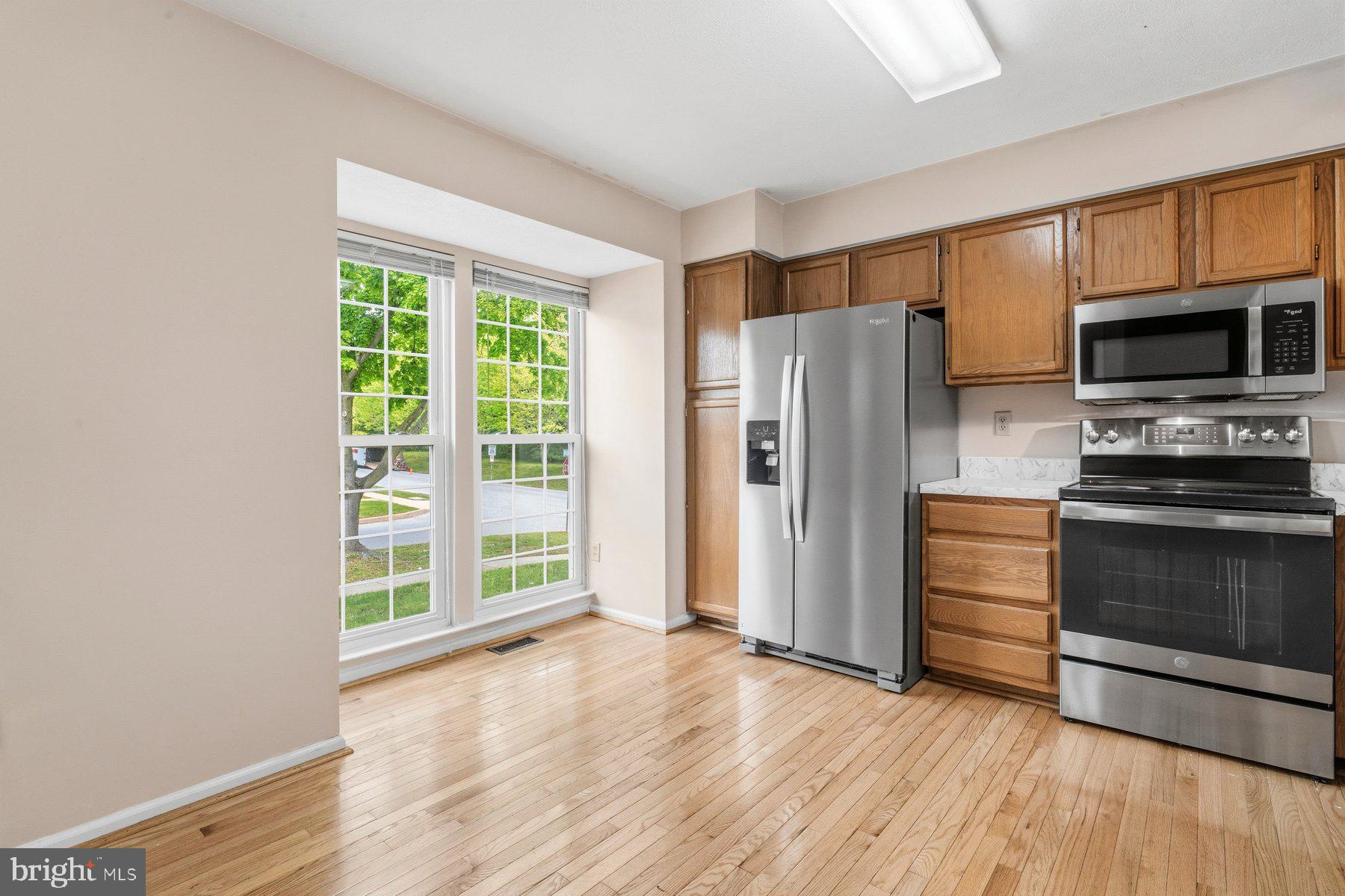 WESTMINSTER ELECTION DISTRICT - Residential