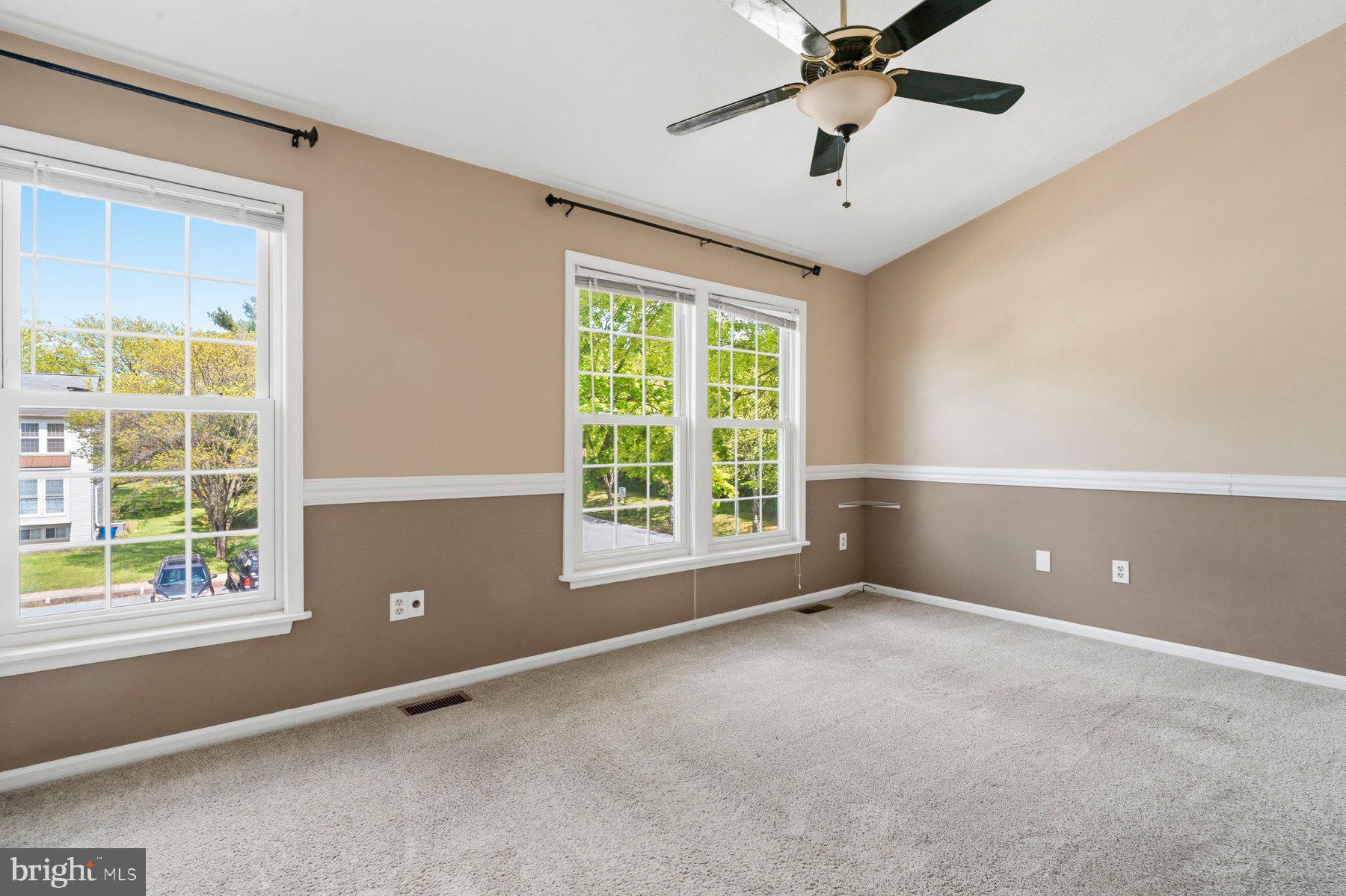 WESTMINSTER ELECTION DISTRICT - Residential