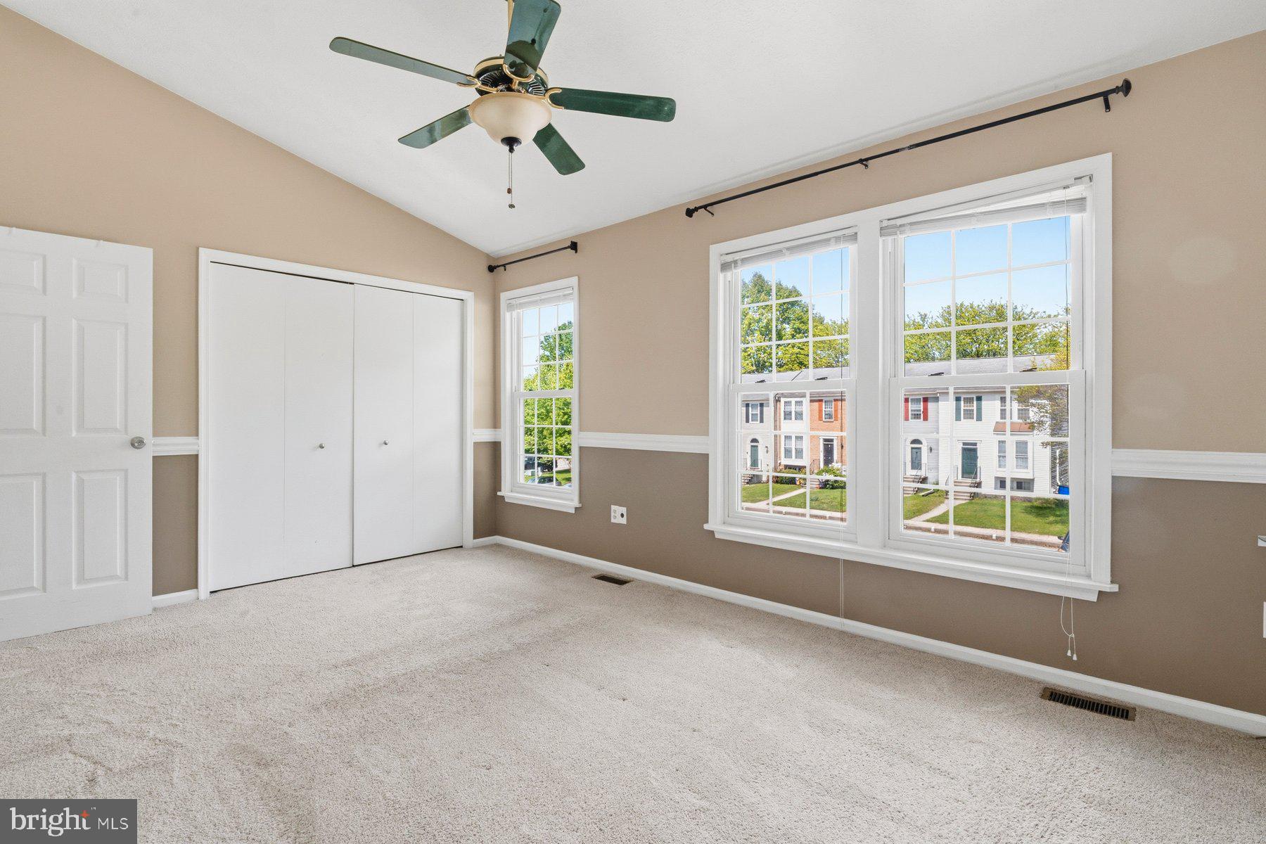 WESTMINSTER ELECTION DISTRICT - Residential