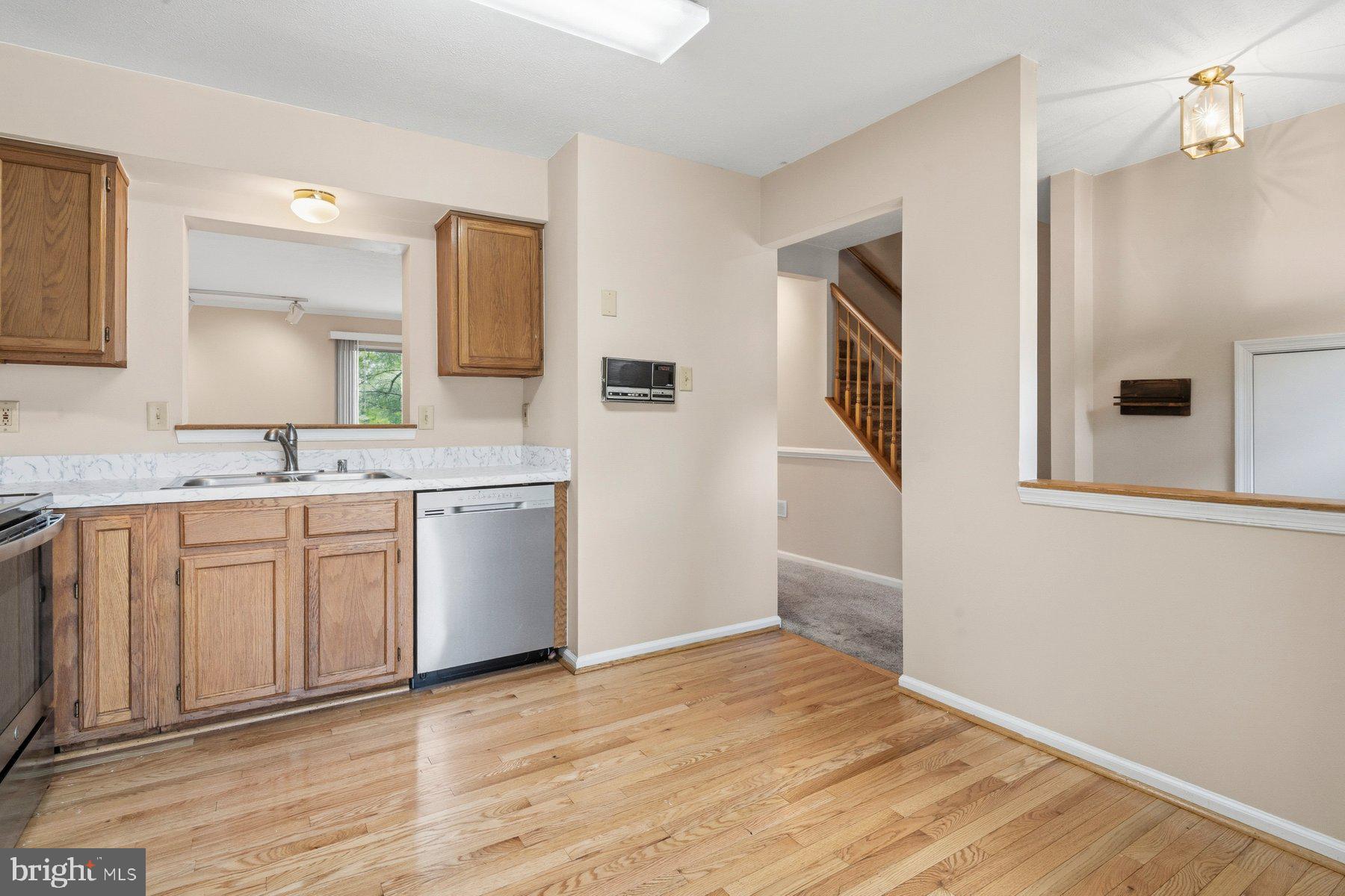 WESTMINSTER ELECTION DISTRICT - Residential