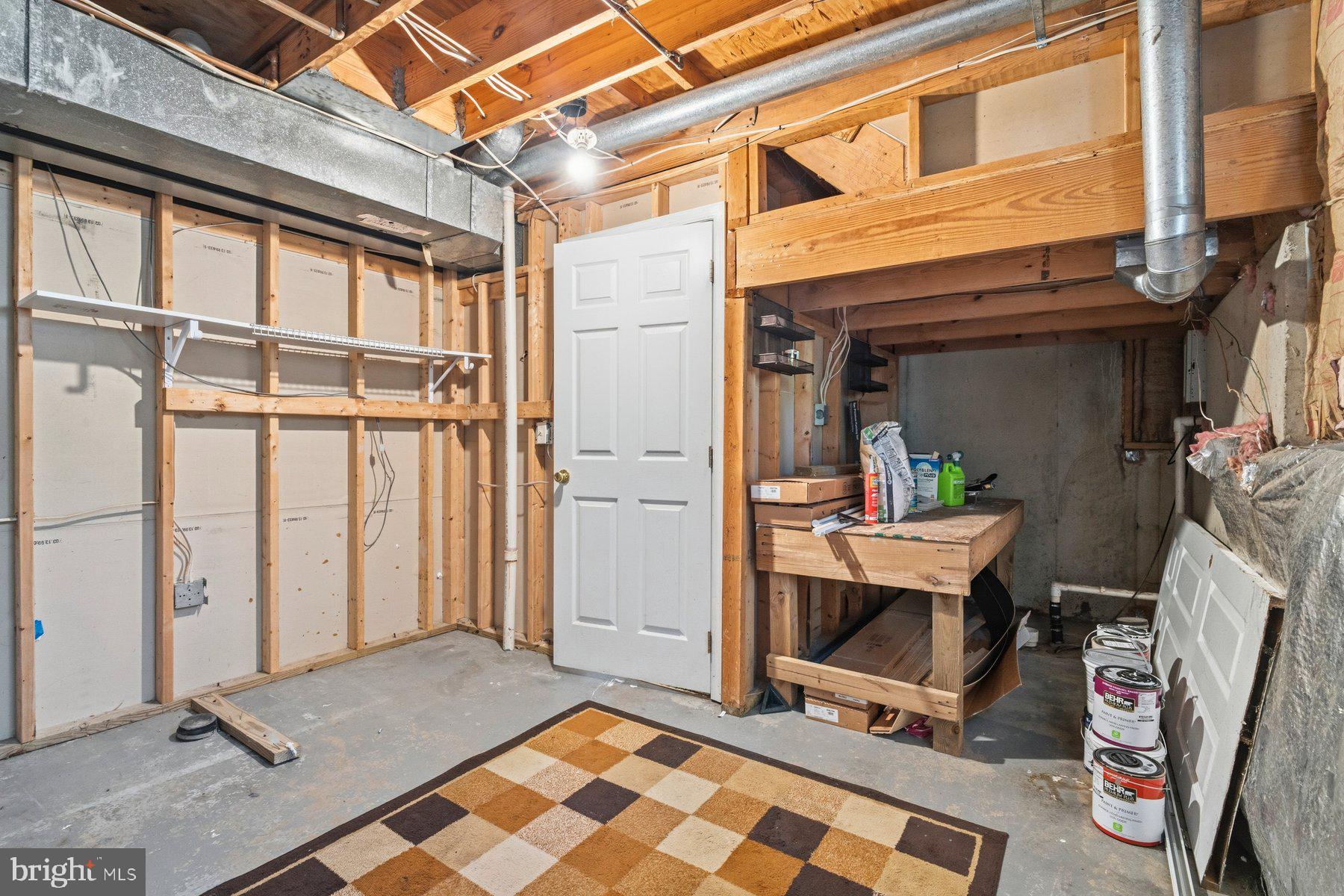 WESTMINSTER ELECTION DISTRICT - Residential