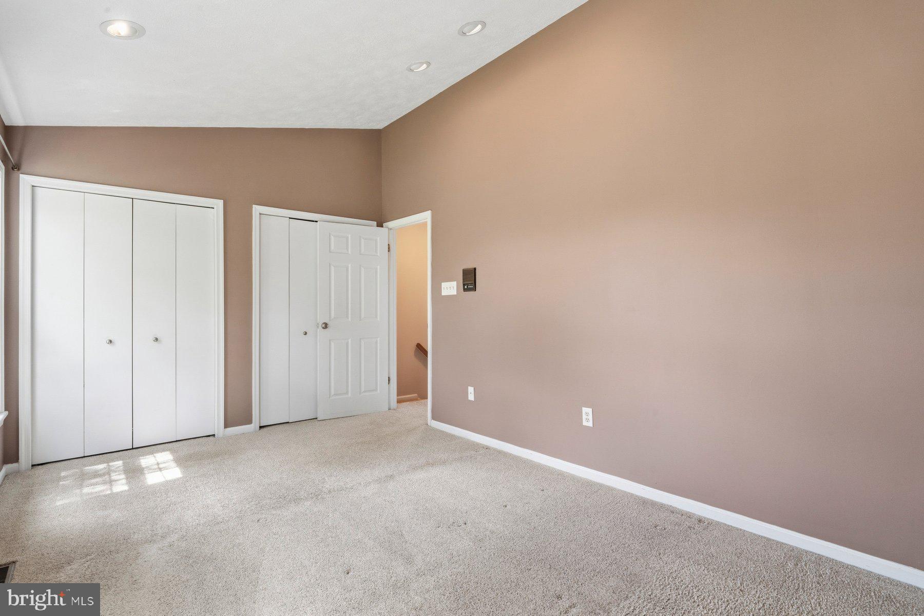 WESTMINSTER ELECTION DISTRICT - Residential