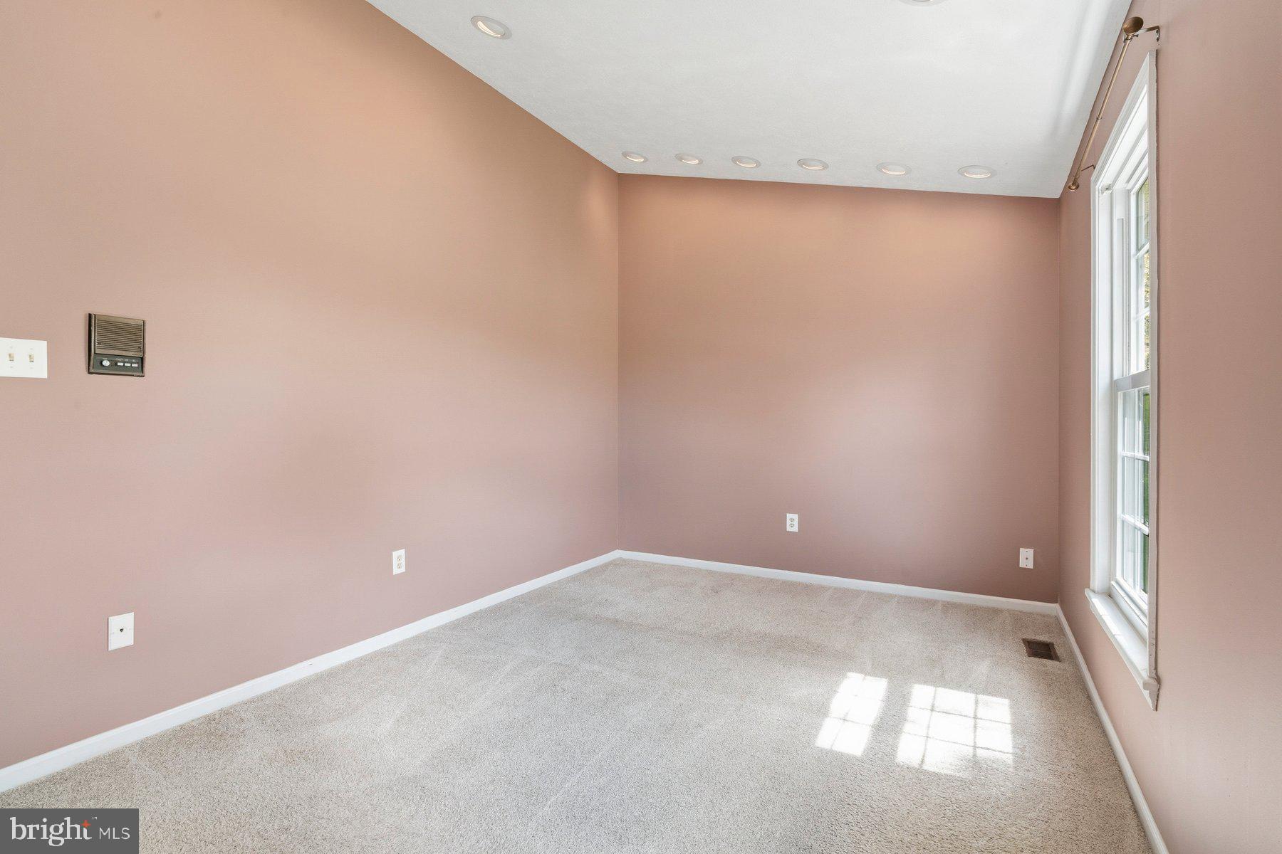 WESTMINSTER ELECTION DISTRICT - Residential