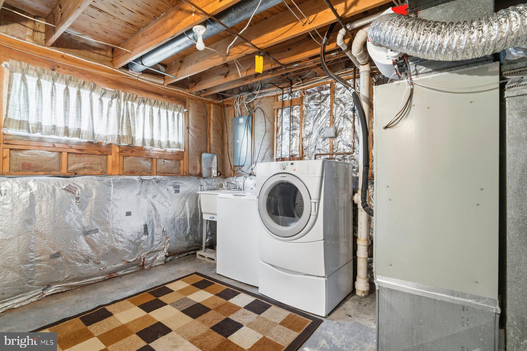 WESTMINSTER ELECTION DISTRICT - Residential