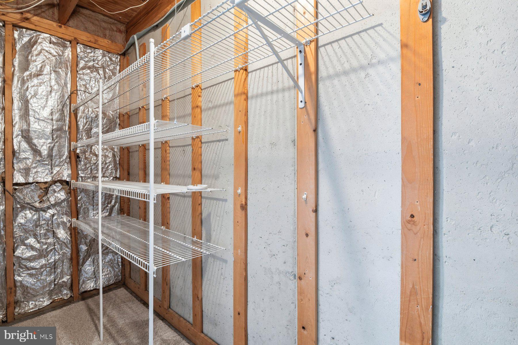 WESTMINSTER ELECTION DISTRICT - Residential