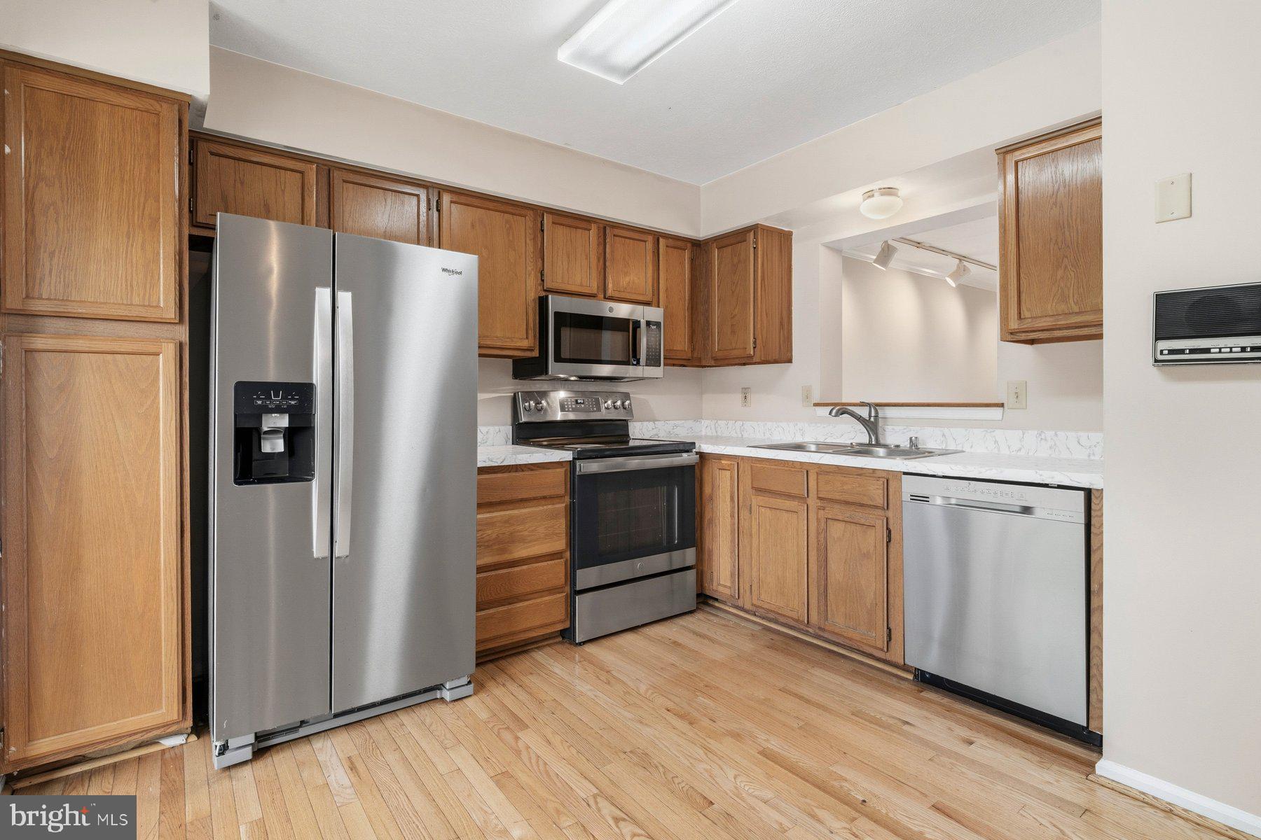 WESTMINSTER ELECTION DISTRICT - Residential