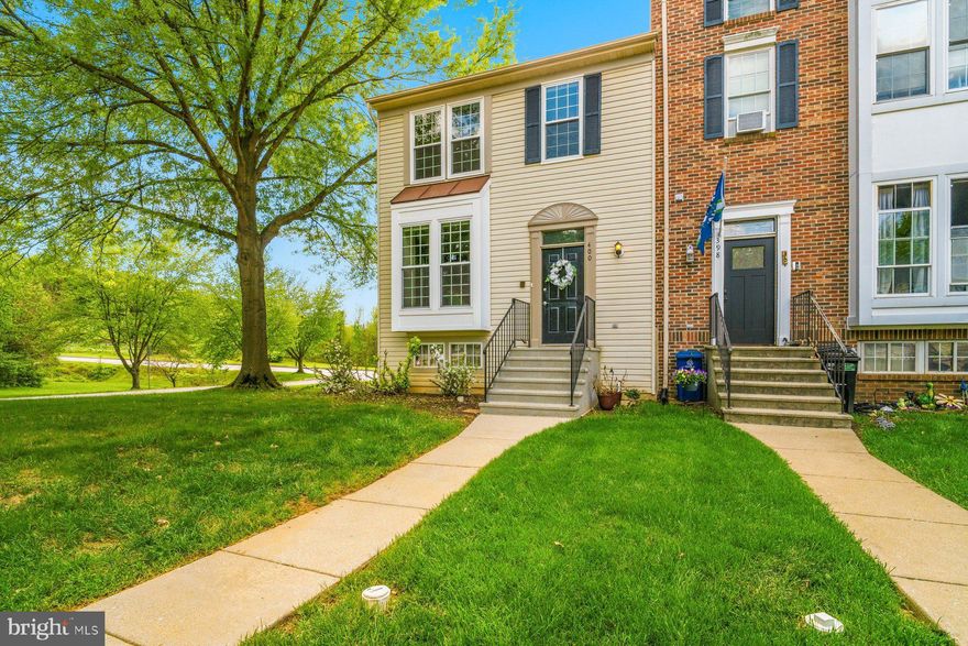 Discover the charm of this delightful end-of-row townhouse nestled in the Westminster Election District. Built in 1988, this gem offers a perfect blend of comfort and functionality, making it ideal for those seeking a cozy yet spacious home. Step inside to find 1,472 square feet of thoughtfully designed living space, featuring three inviting bedrooms and two full bathrooms. The partially finished walkout basement provides endless possibilities-whether you envision a playroom, home office, or additional storage, the choice is yours!Convenient parking is available in the lot, ensuring easy access for you and your guests. The surrounding community offers plenty of opportunities for outdoor activities and leisure. This townhouse is not just a property; it's a place where memories are made. Embrace the comfort and warmth of home in this inviting space, ready for you to make it your own. Don't miss the chance to experience all that this lovely residence has to offer!