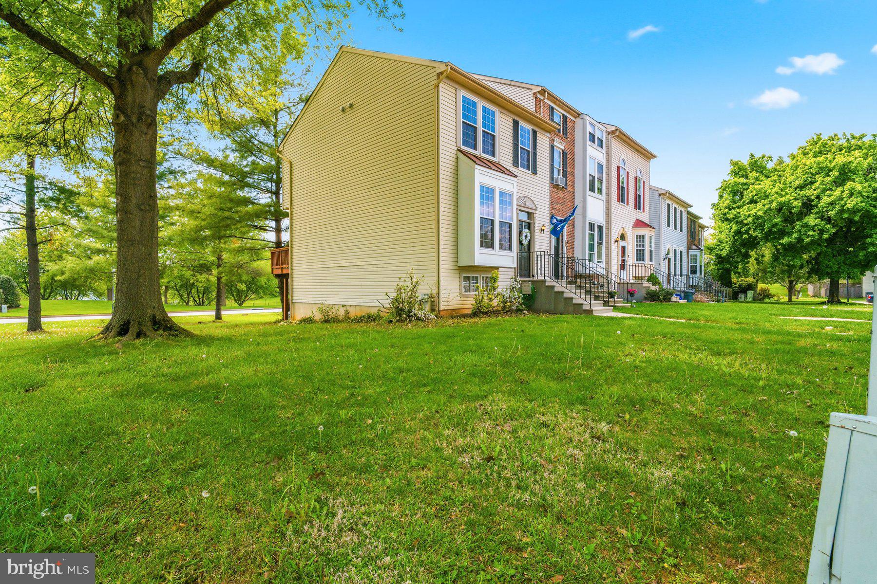 WESTMINSTER ELECTION DISTRICT - Residential