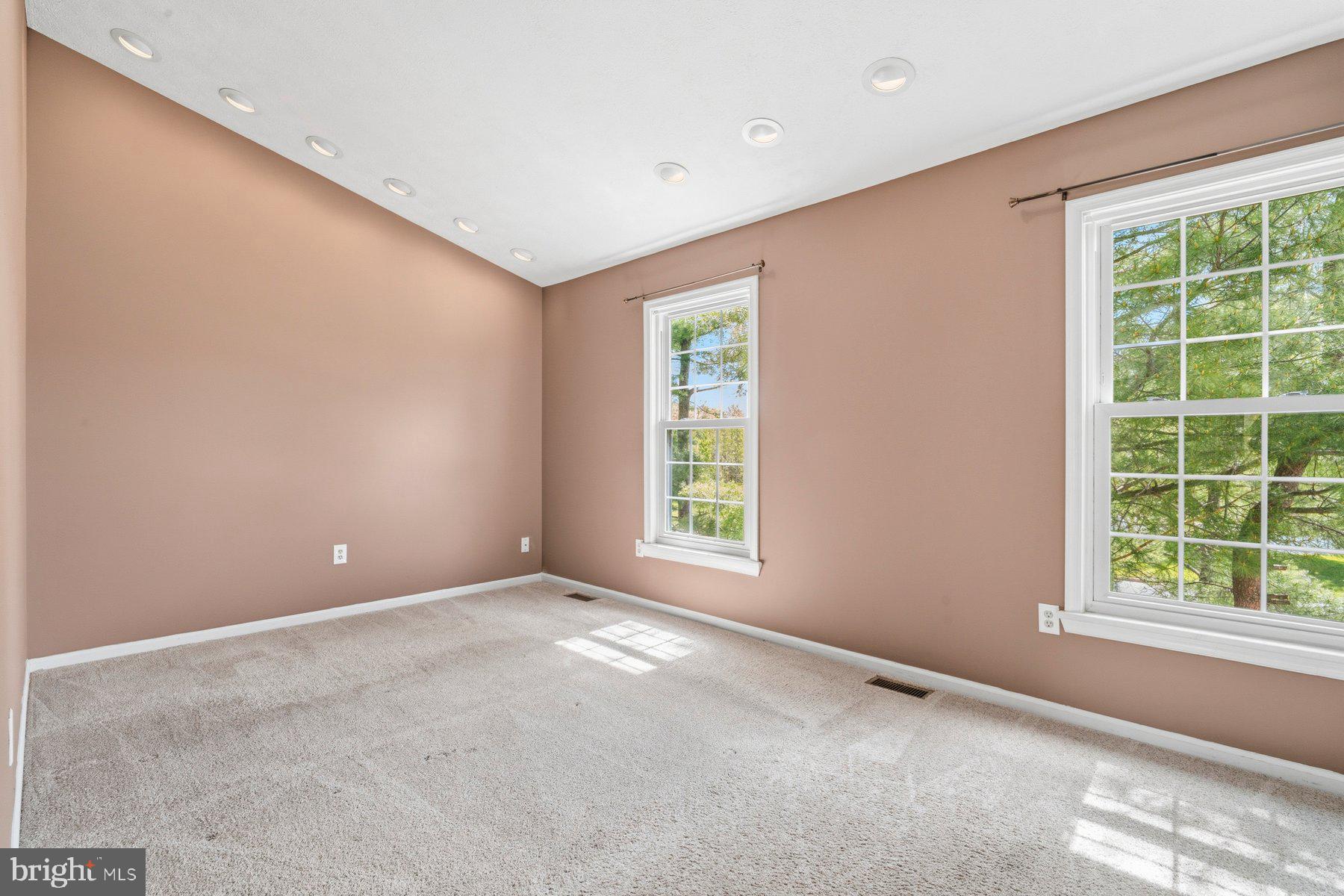 WESTMINSTER ELECTION DISTRICT - Residential