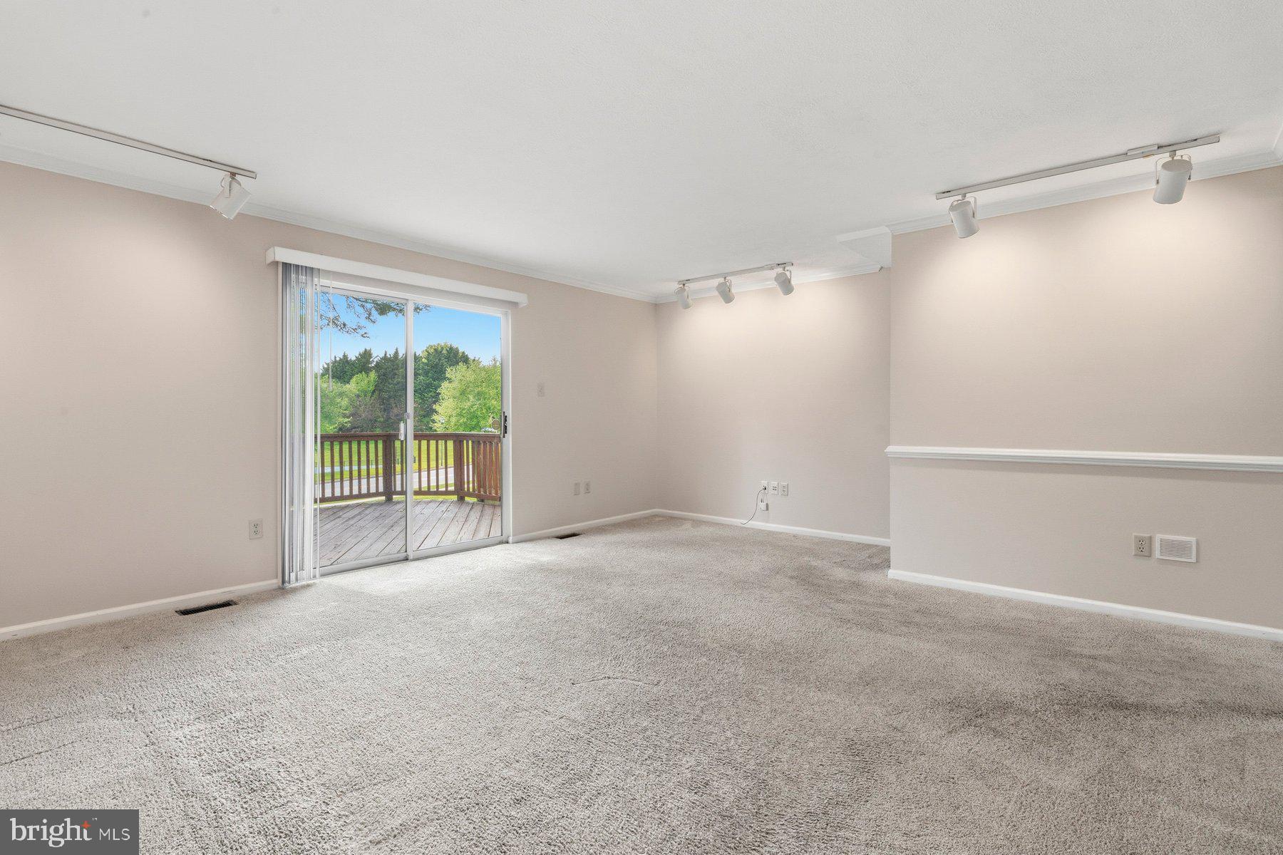 WESTMINSTER ELECTION DISTRICT - Residential