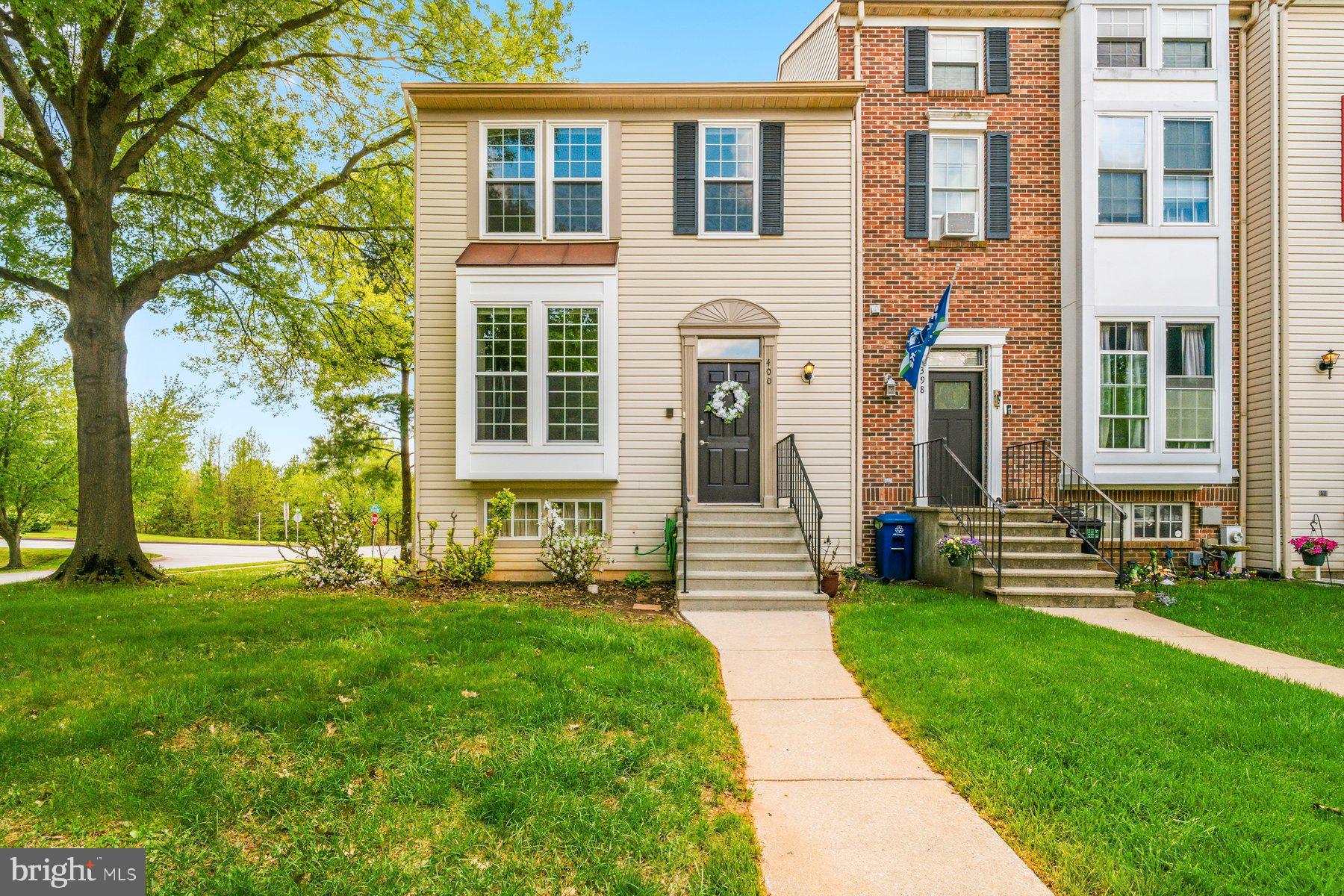 WESTMINSTER ELECTION DISTRICT - Residential
