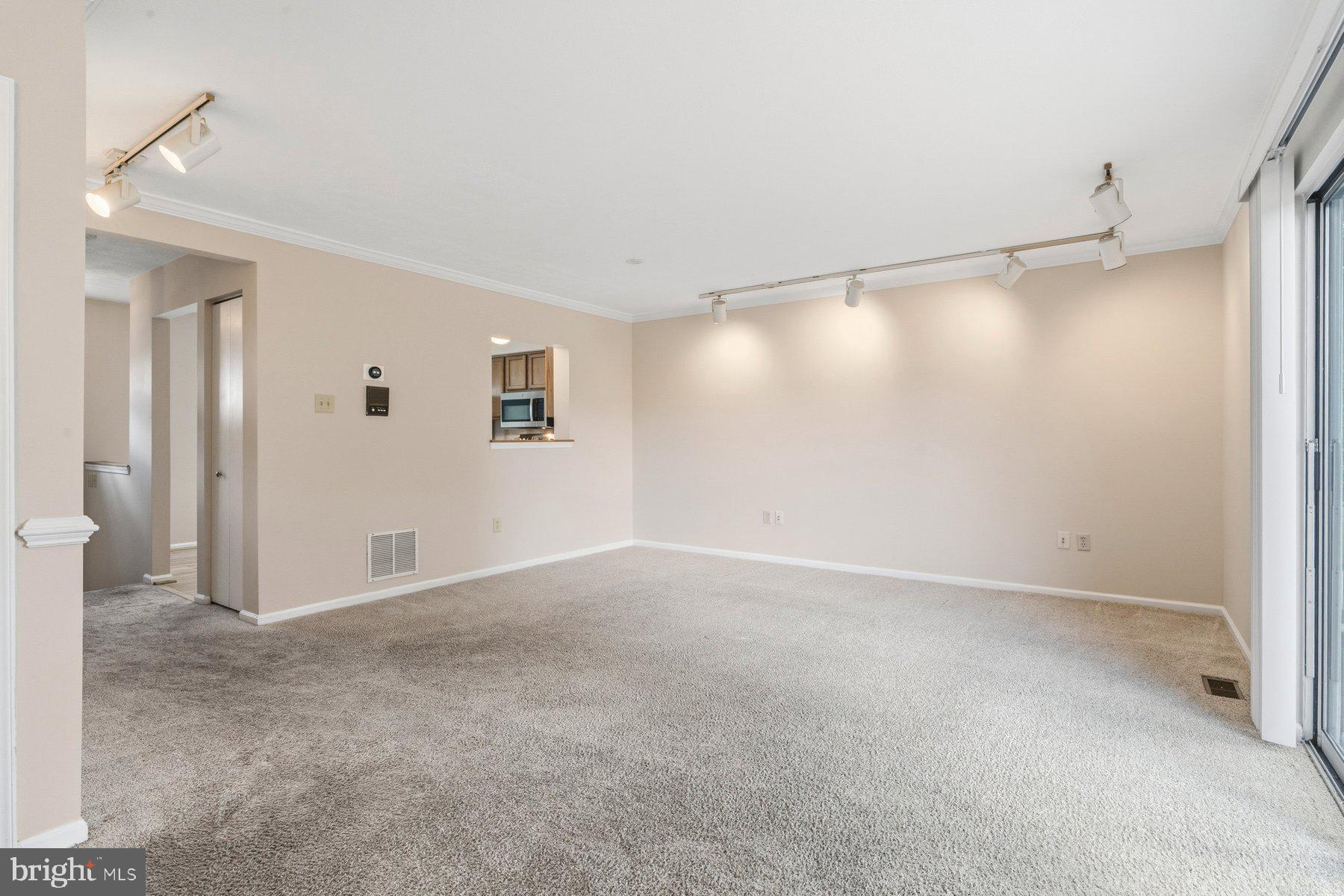 WESTMINSTER ELECTION DISTRICT - Residential