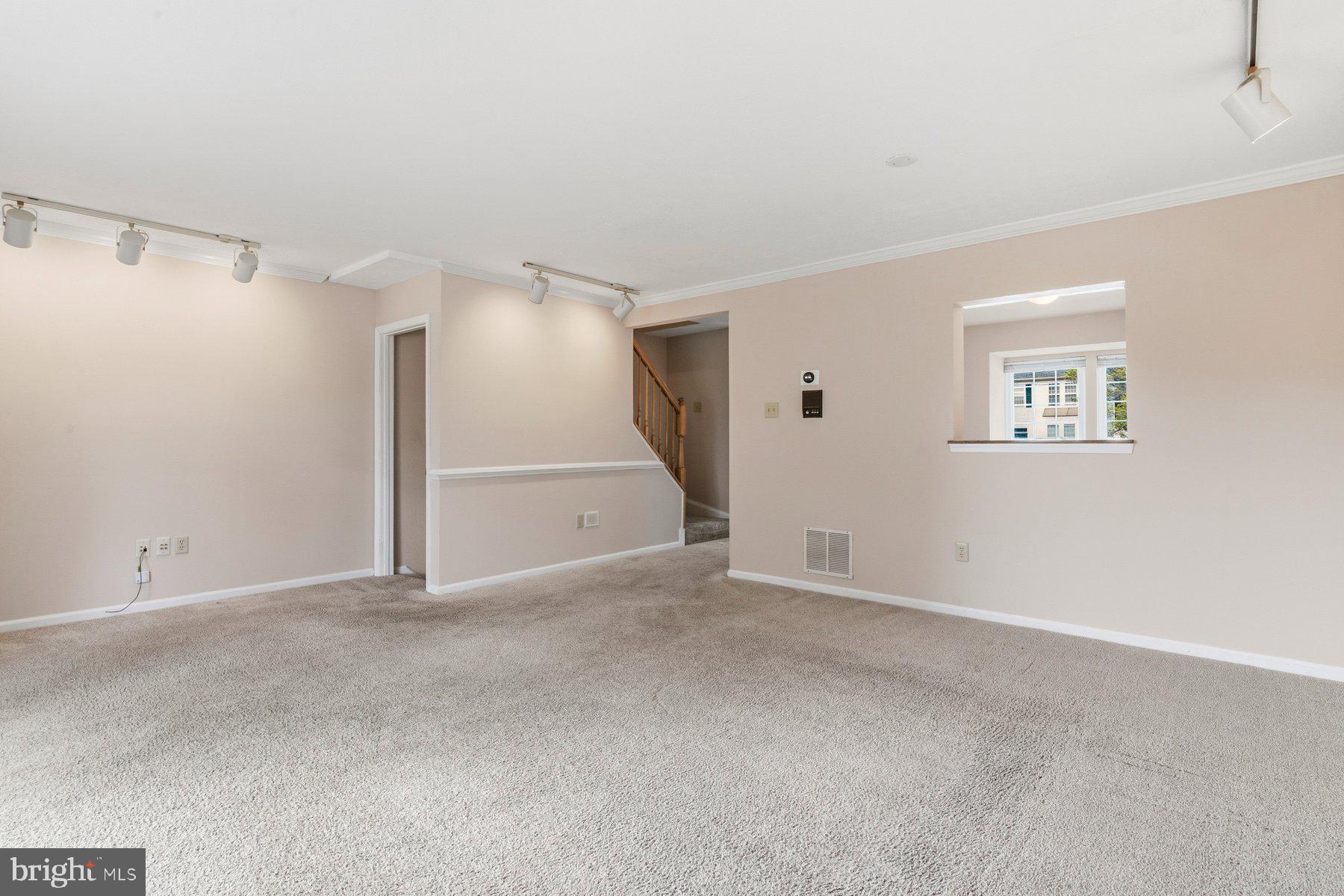 WESTMINSTER ELECTION DISTRICT - Residential