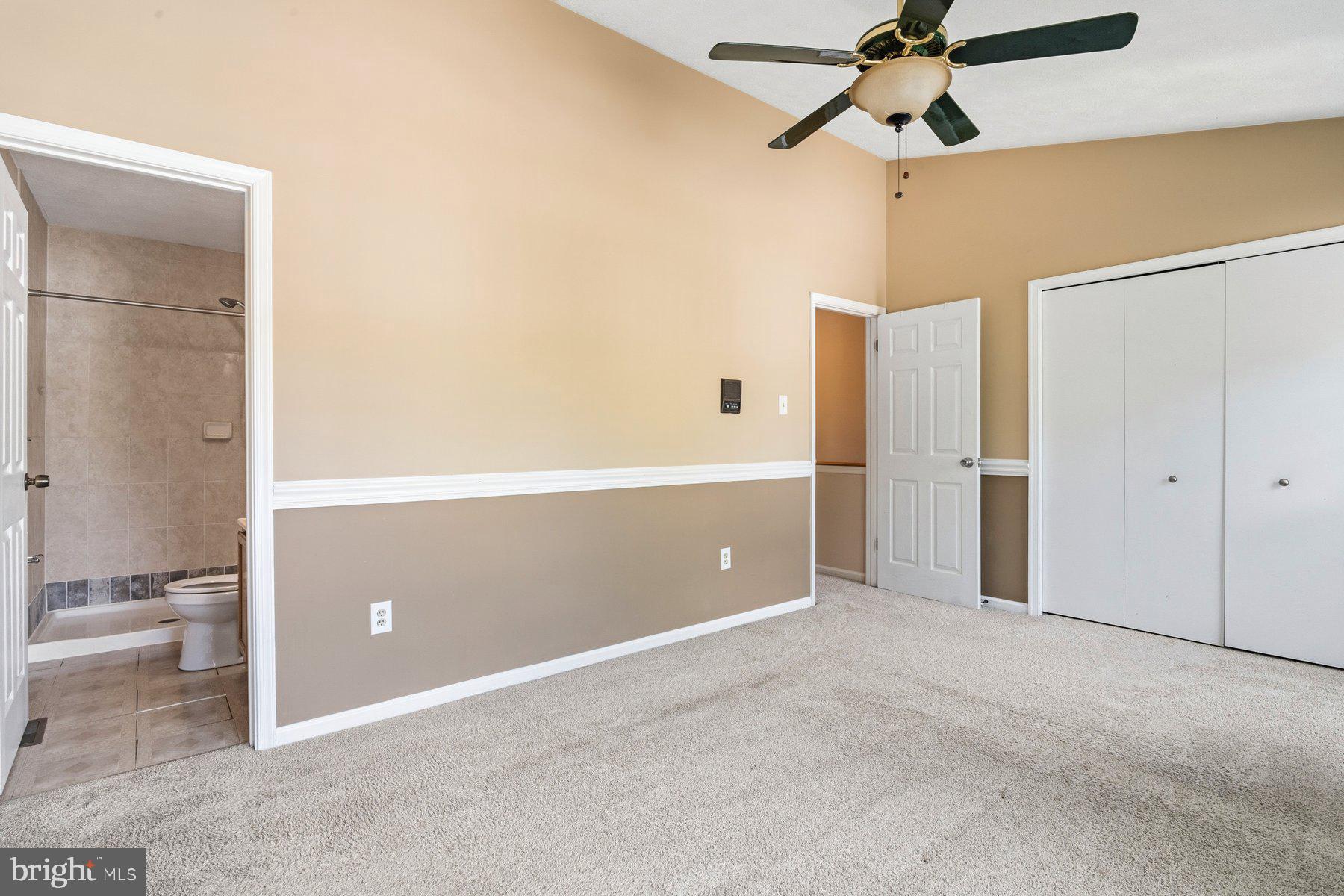 WESTMINSTER ELECTION DISTRICT - Residential