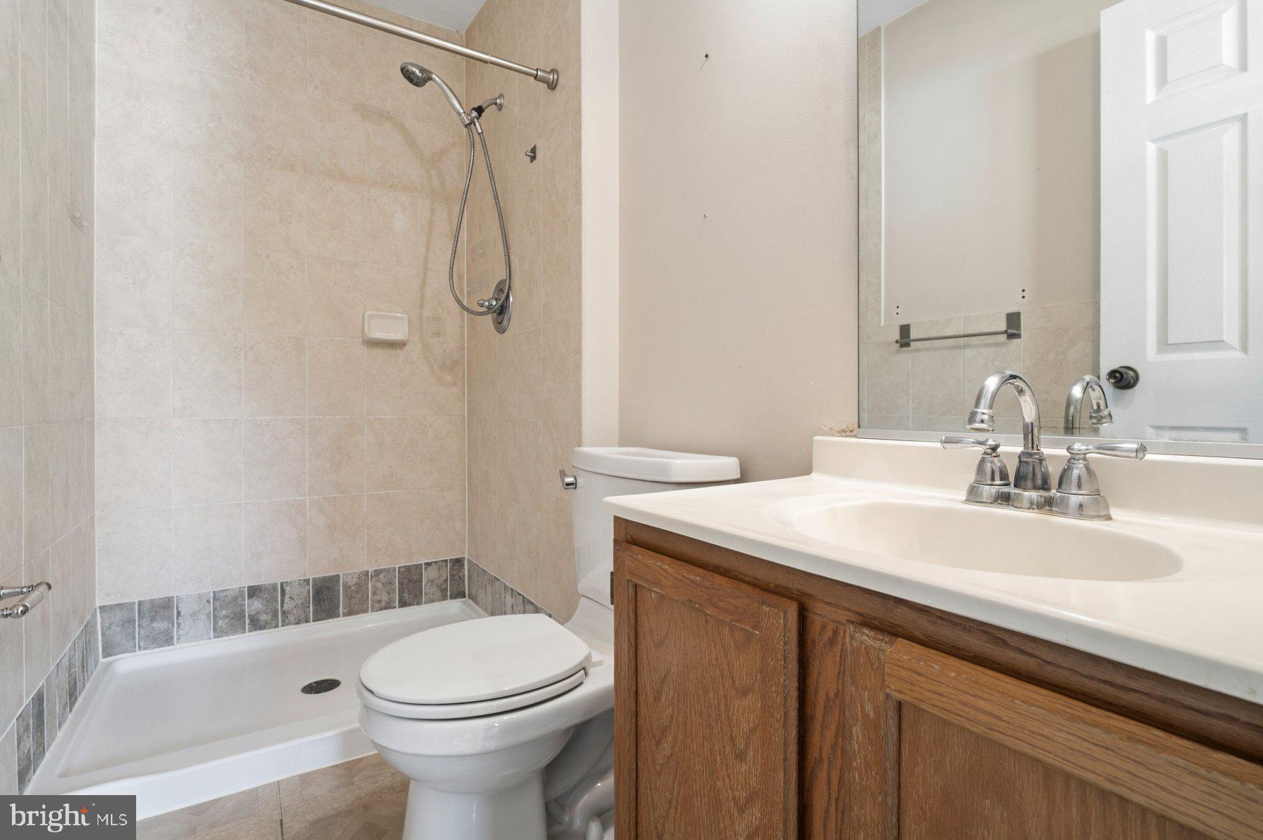 WESTMINSTER ELECTION DISTRICT - Residential