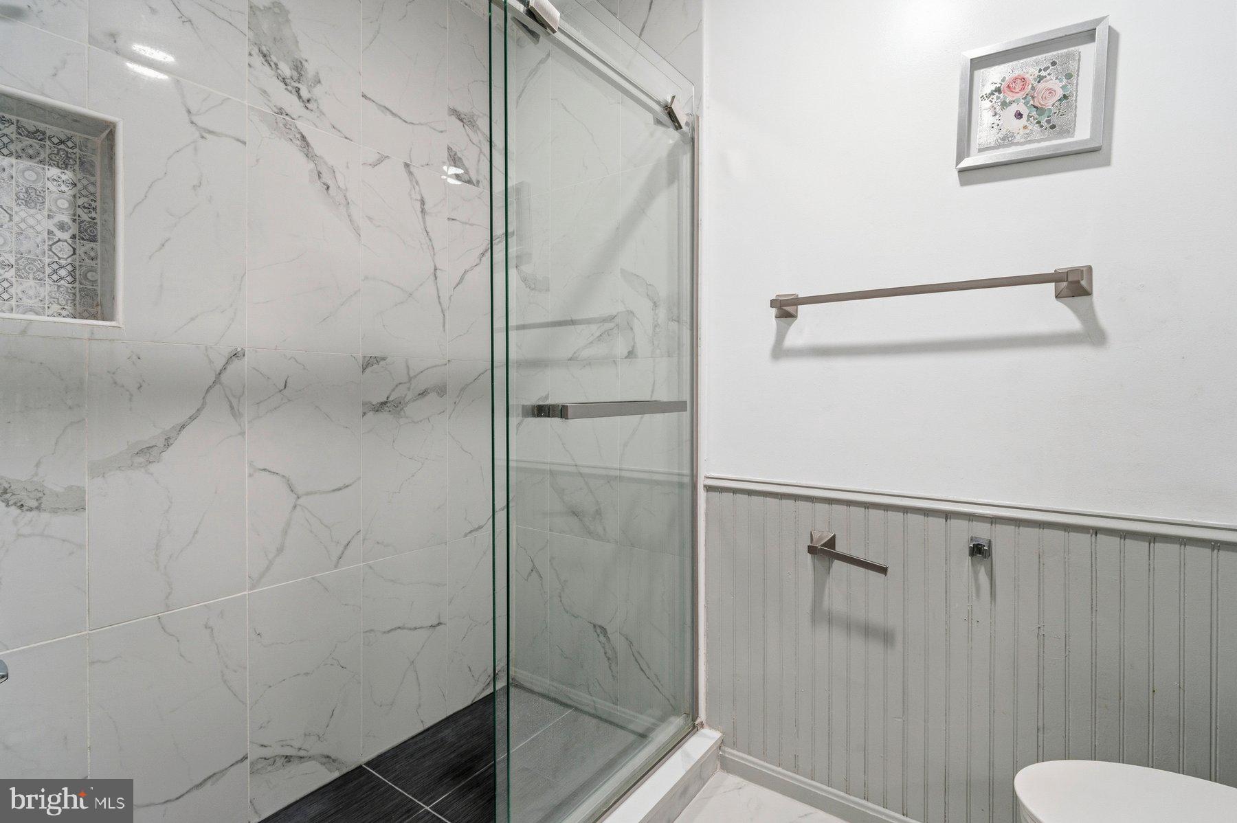 WESTMINSTER ELECTION DISTRICT - Residential