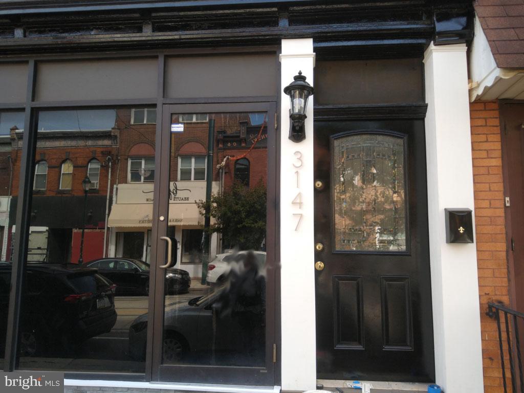 Cease your opportunity to own this unique property with many possibilities. This listing includes a separate, rear parcel situated at 3148 Melvale St. (OPA Parcel Number: 251152701). Interested in a convenient, desirable Philly location, you're in luck! House Features numerous recent renovations; including new flooring in each bedroom with fresh-paint throughout. Includes; 2 full baths, Off-Street parking, efficient gas heat with central air, sizable backyard and on-site laundry. Additionally, features a convenient Port Richmond River Ward location, close to the Trolley, I-95, minutes to Center City, Fishtown, Northern Liberties and Olde City. Not to mention, all the happening local attractions such as: Penns Landing, The Fillmore, The Piazza, Johnny Brenda's, Rivers Casino, Penn Treaty Park . . . Simply too much to mention, call today to schedule your showing.
