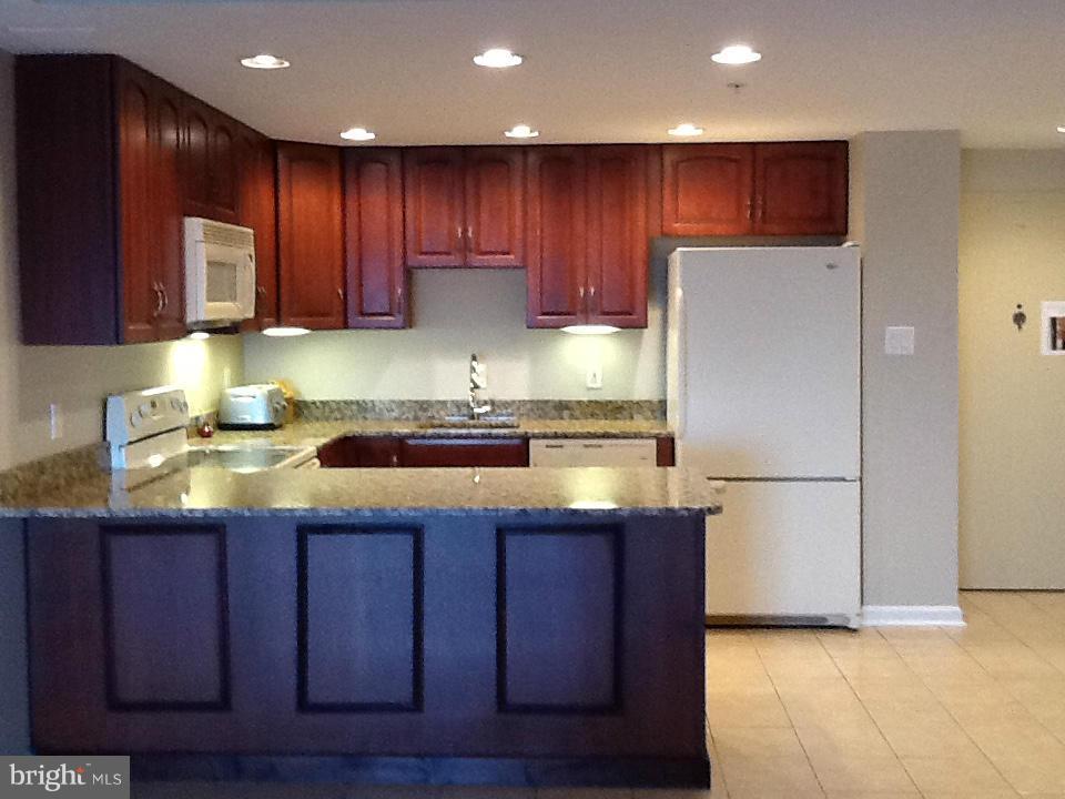 PENTHOUSE - Residential Lease