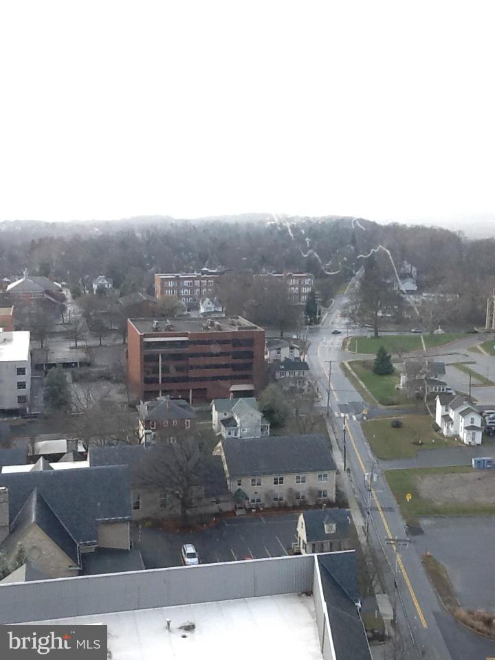 PENTHOUSE - Residential Lease