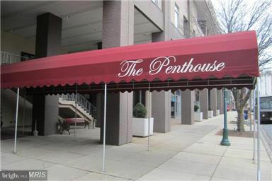PENTHOUSE - Residential Lease