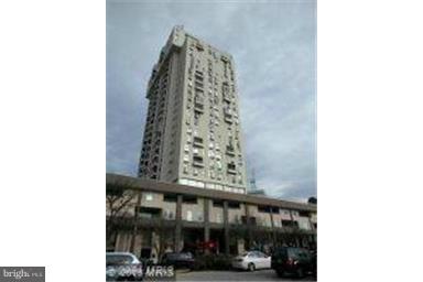 PENTHOUSE - Residential Lease