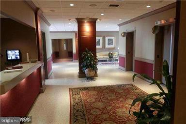 PENTHOUSE - Residential Lease