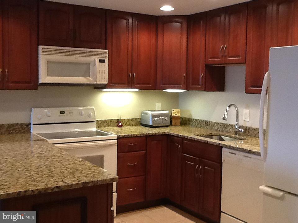 PENTHOUSE - Residential Lease