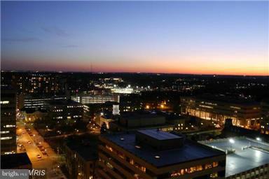 PENTHOUSE - Residential Lease