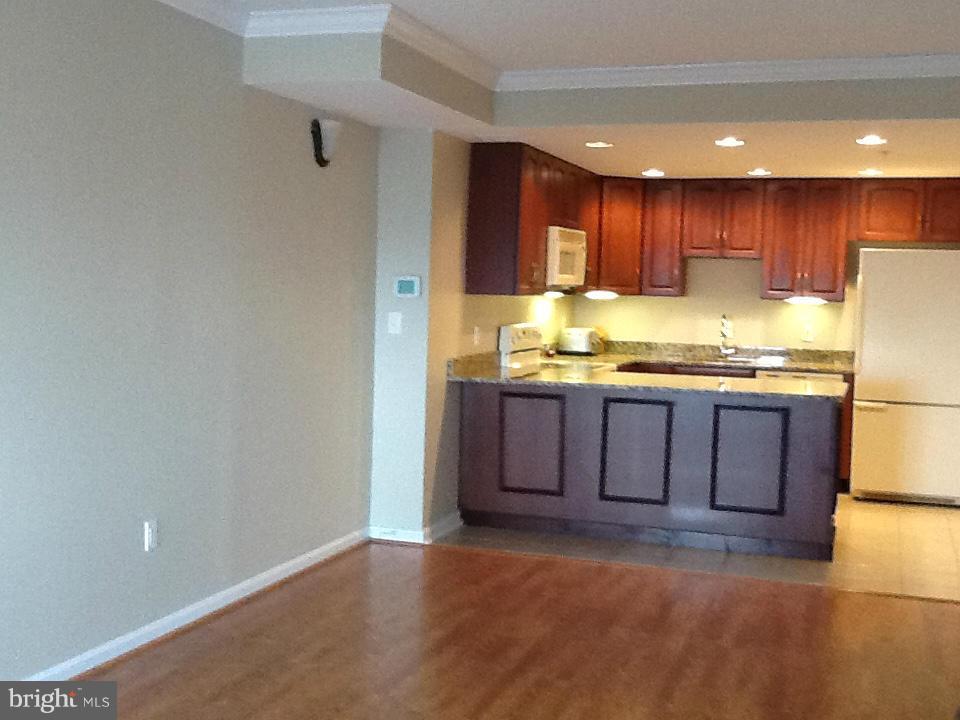 PENTHOUSE - Residential Lease