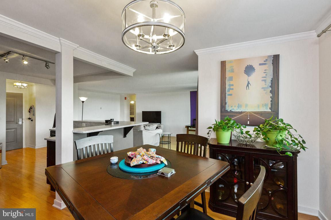 TAKOMA PARK - Residential