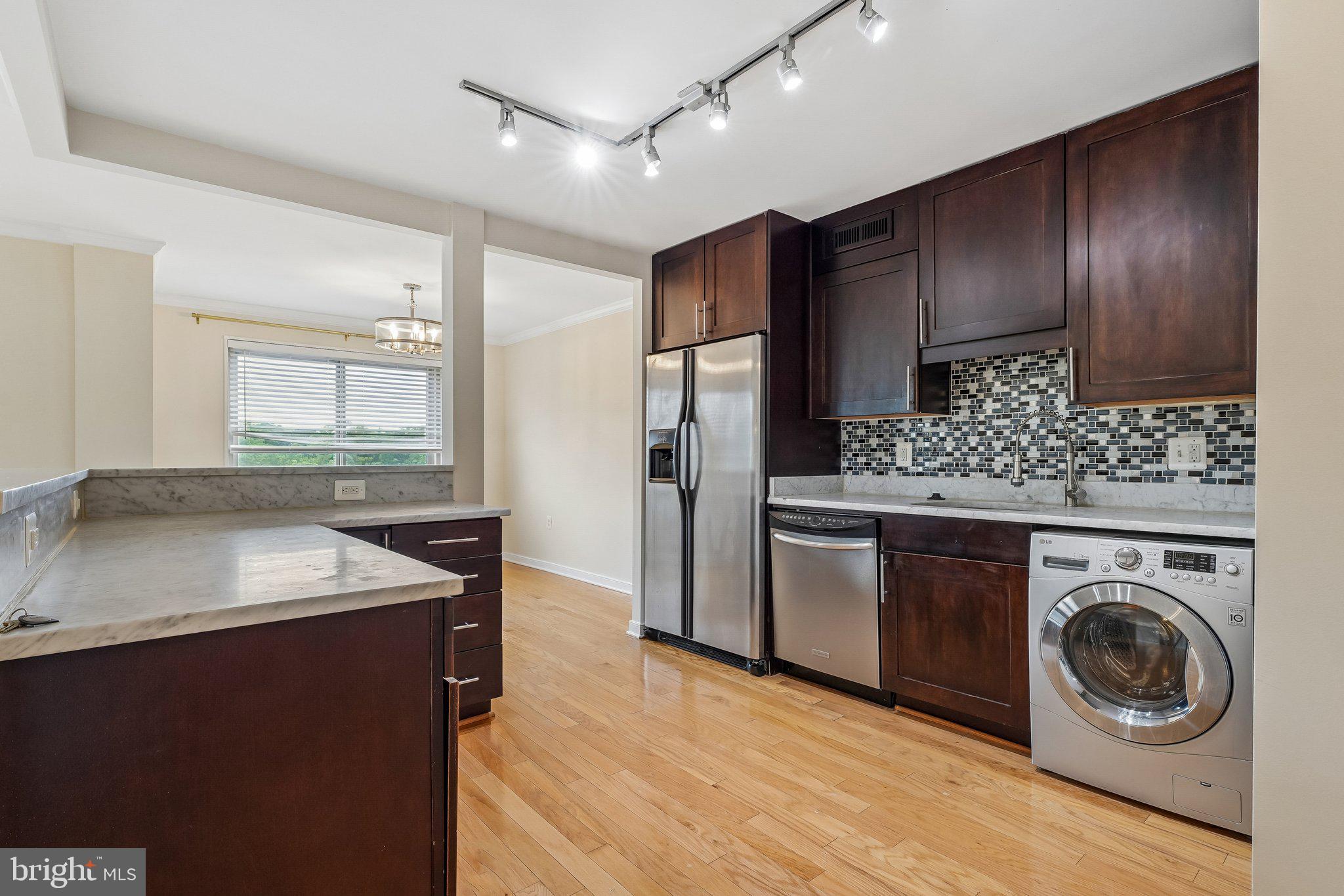 TAKOMA PARK - Residential
