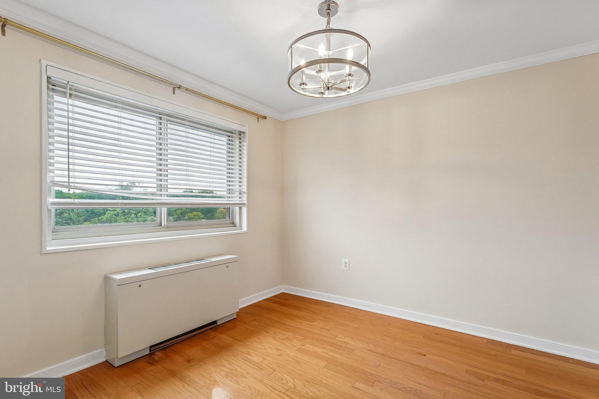 TAKOMA PARK - Residential