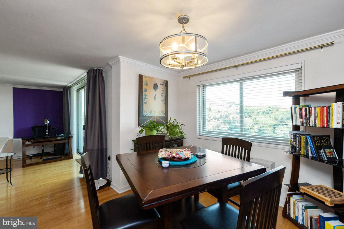 TAKOMA PARK - Residential