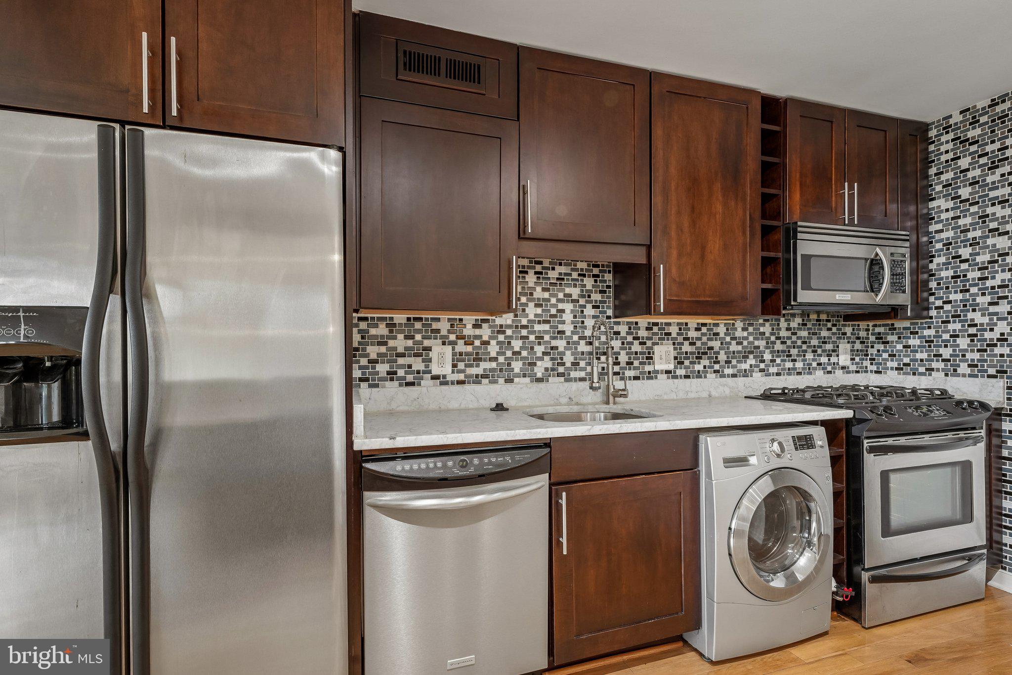 TAKOMA PARK - Residential