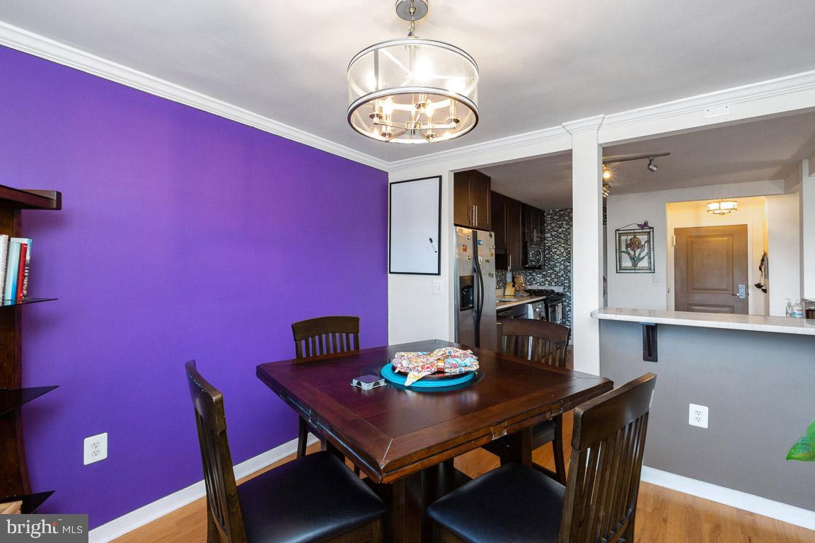 TAKOMA PARK - Residential