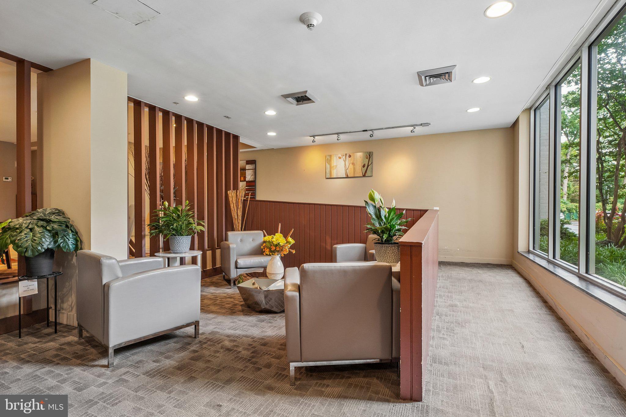 TAKOMA PARK - Residential